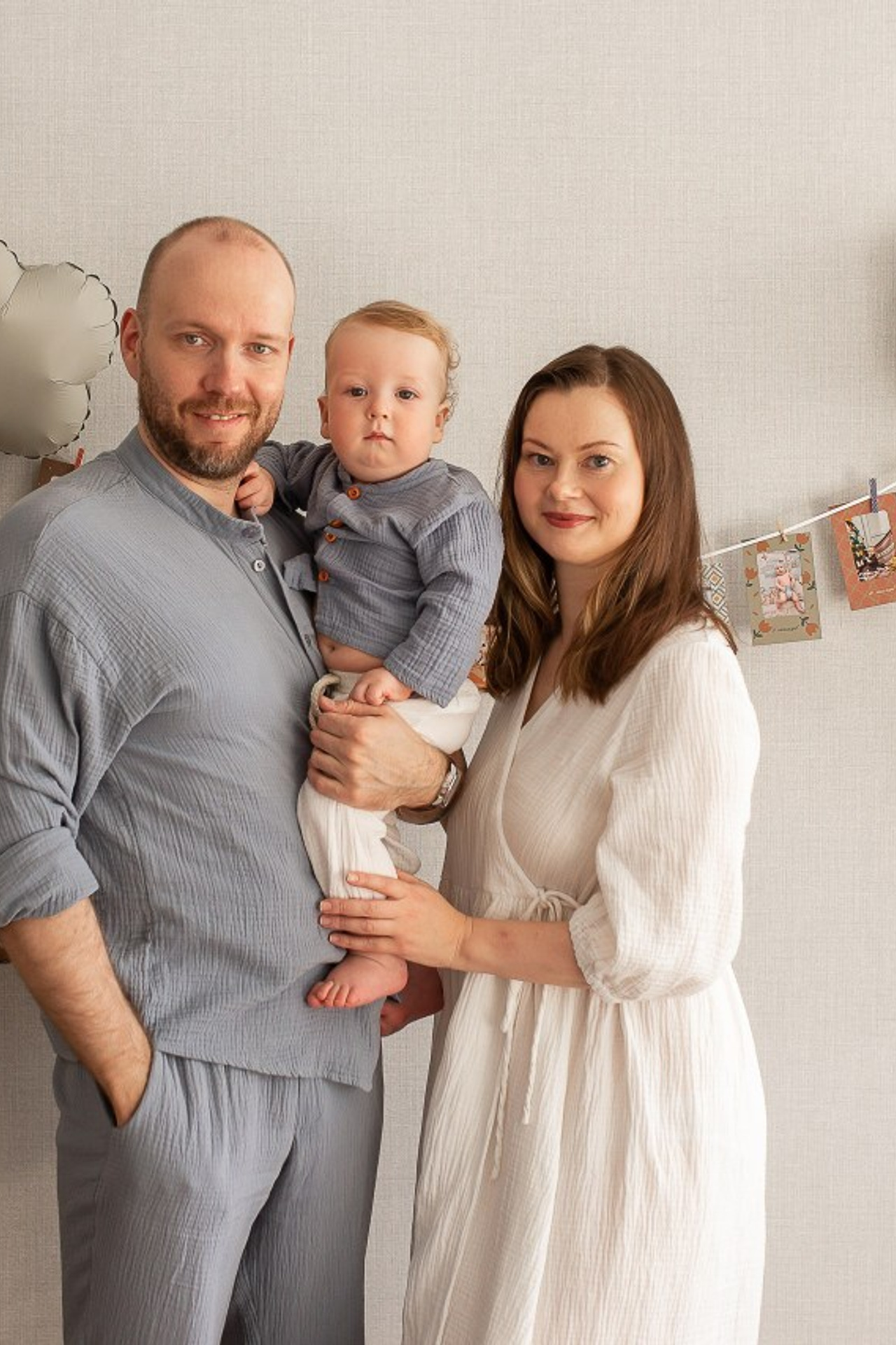 Отзывы. Фотограф беременности в Екатеринбурге Гришина Анастасия