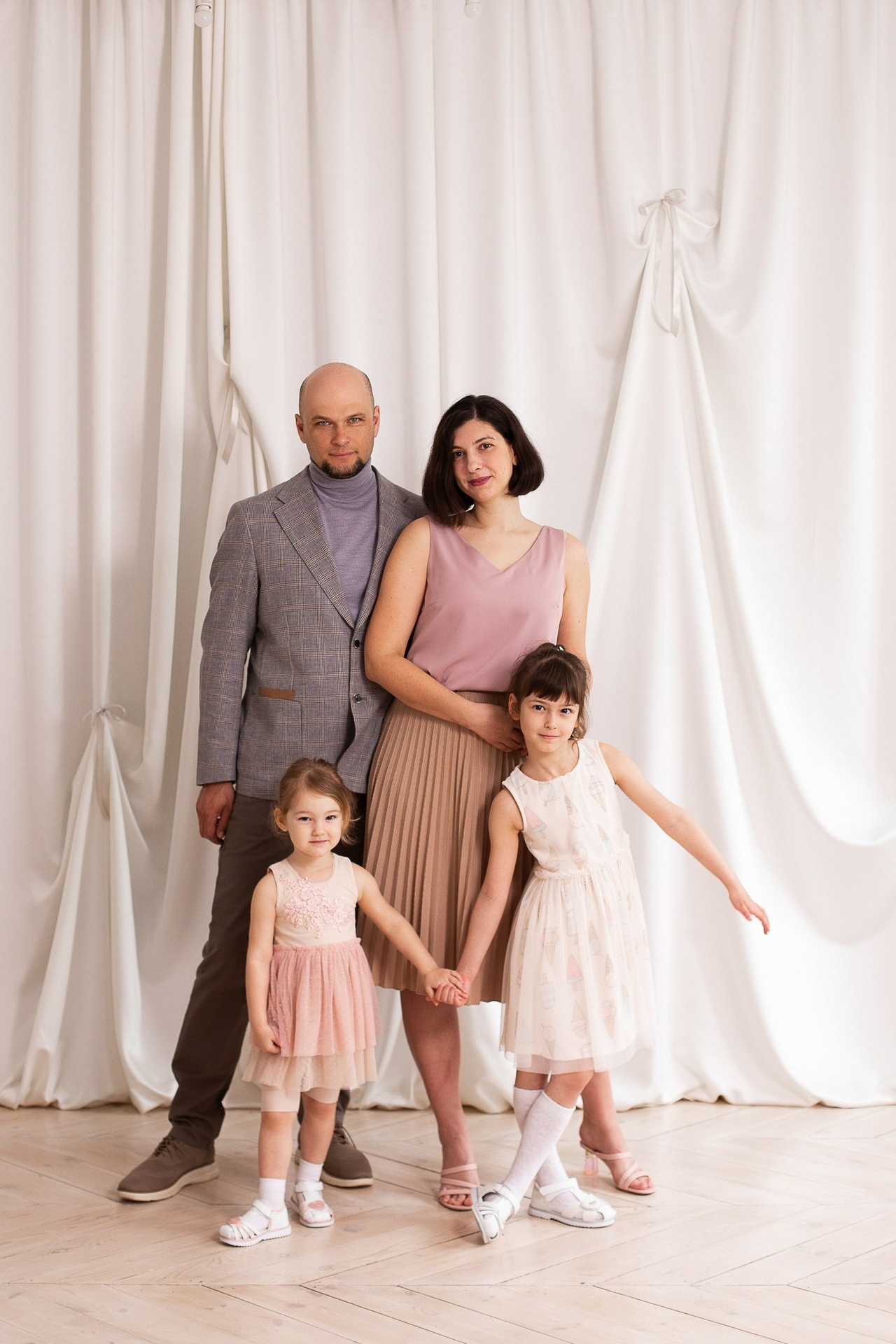 Отзывы. Фотограф беременности в Екатеринбурге Гришина Анастасия