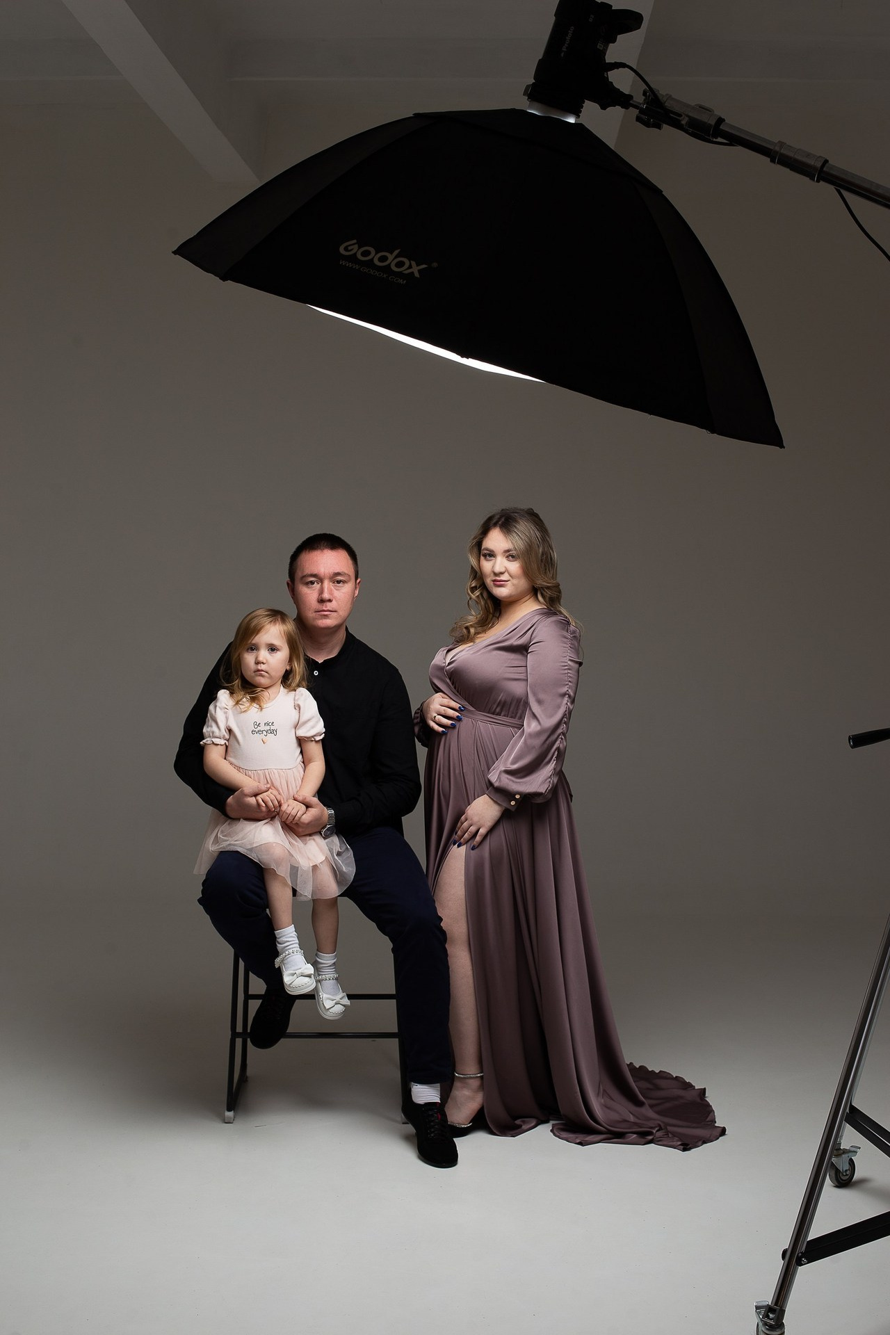 Отзывы. Фотограф беременности в Екатеринбурге Гришина Анастасия