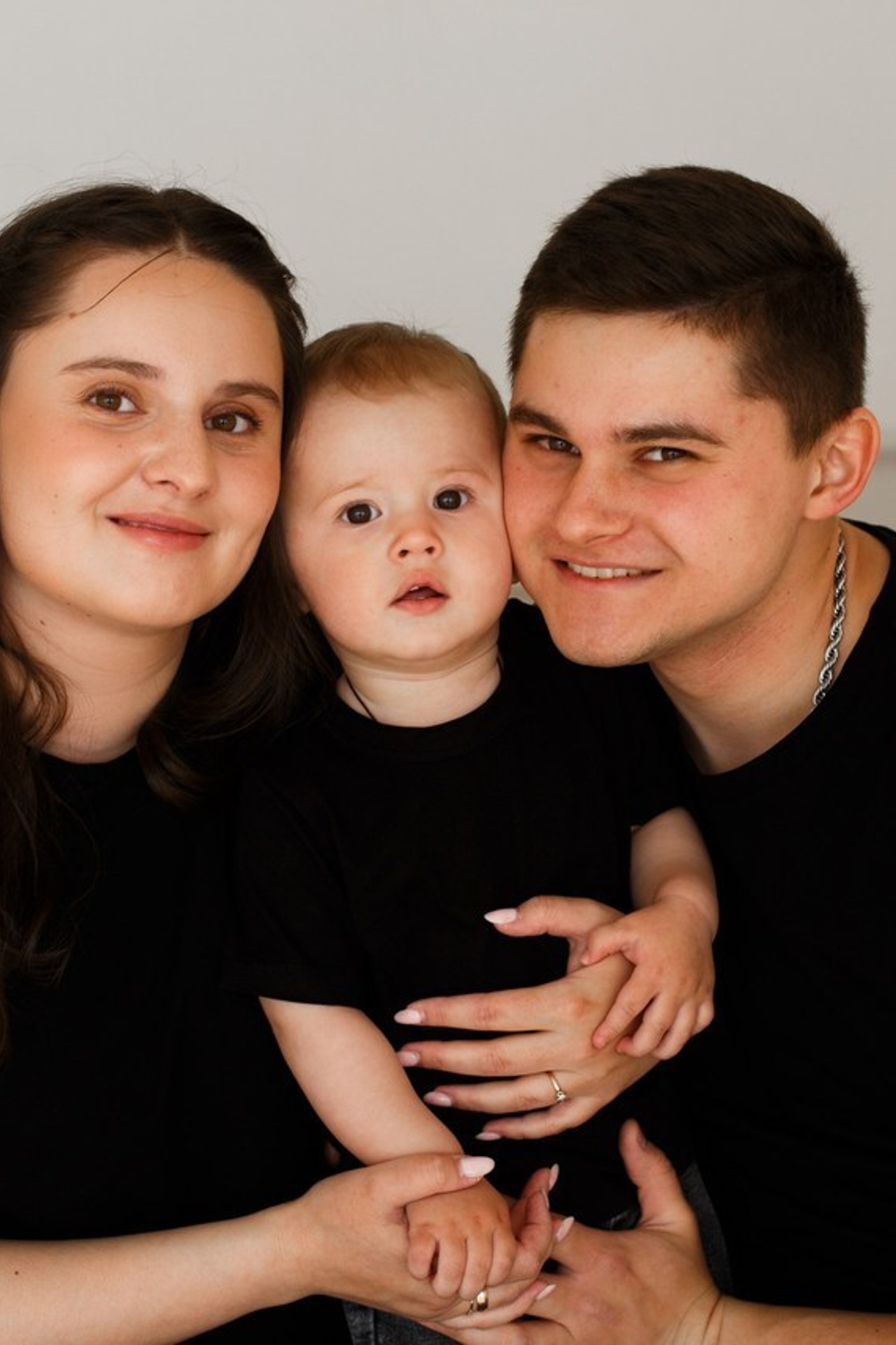 Отзывы. Фотограф беременности в Екатеринбурге Гришина Анастасия