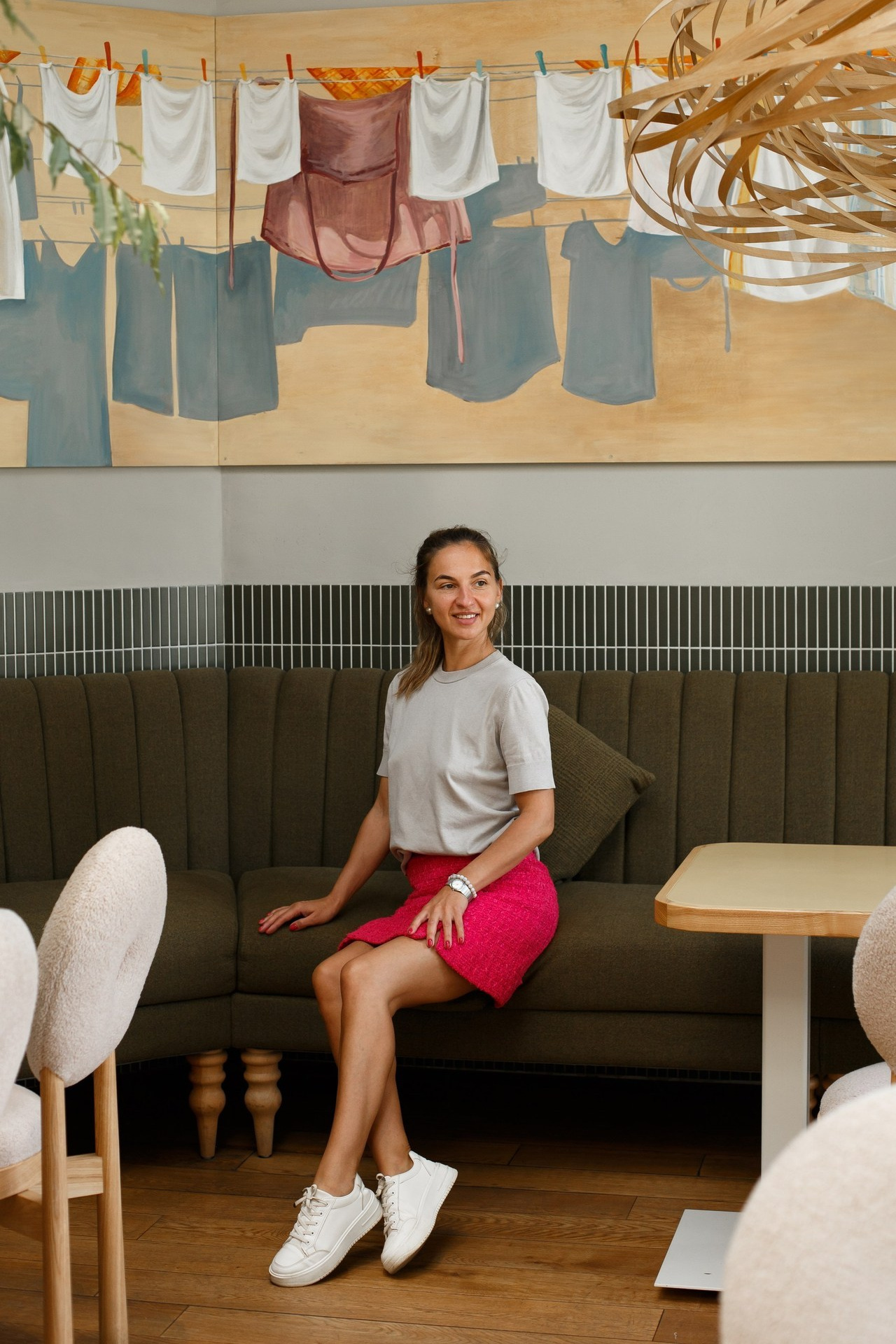 Отзывы. Фотограф беременности в Екатеринбурге Гришина Анастасия