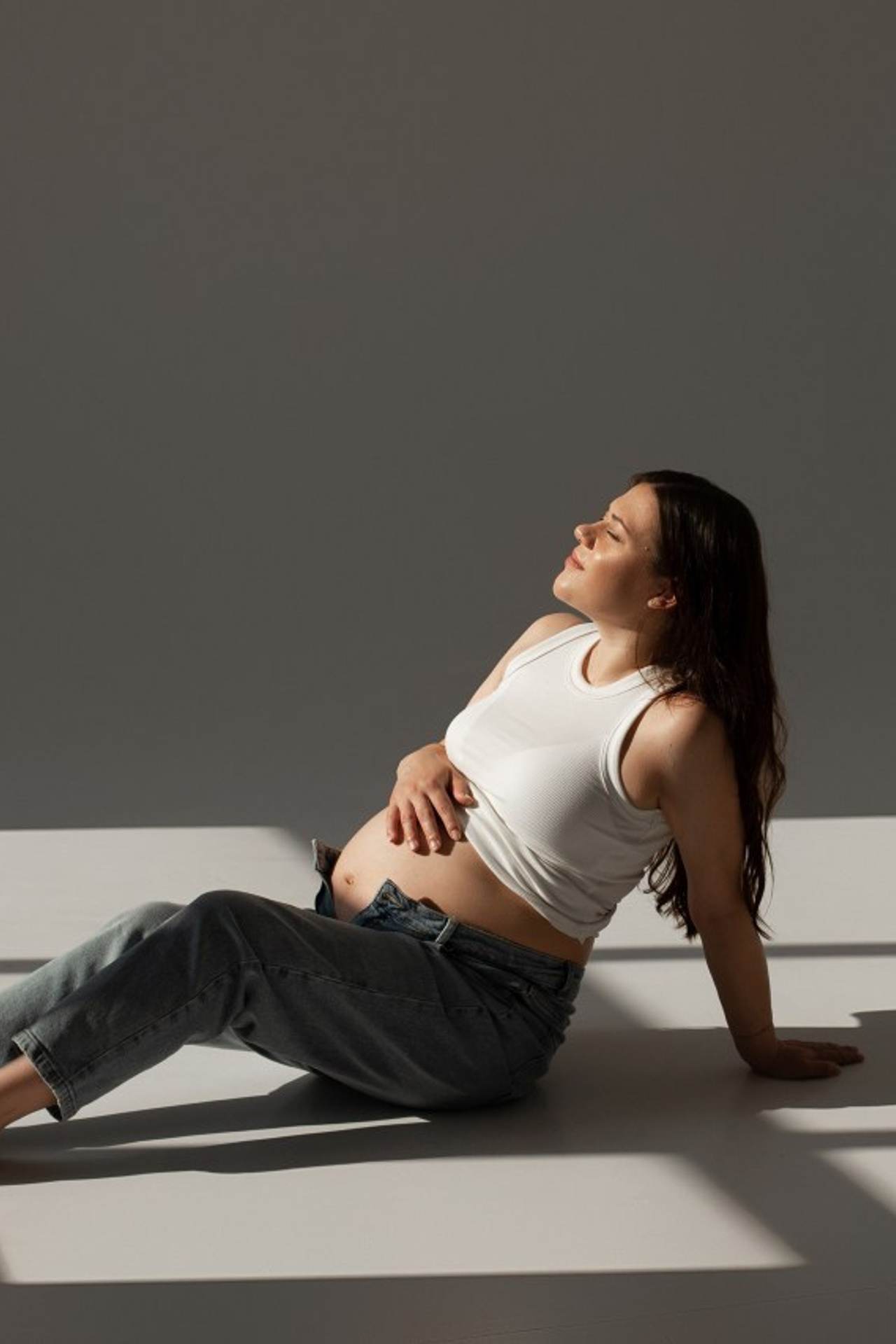 Отзывы. Фотограф беременности в Екатеринбурге Гришина Анастасия