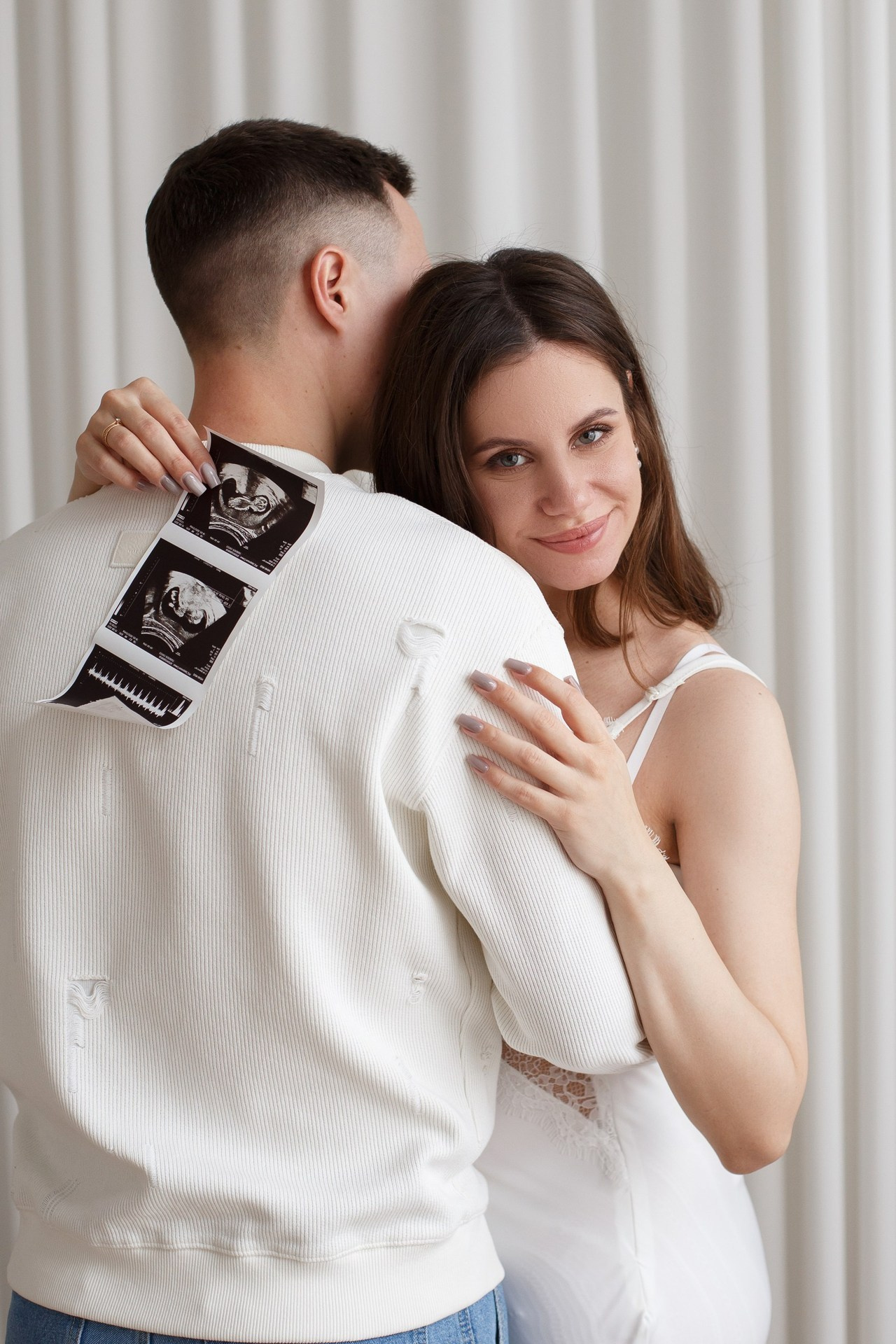 Отзывы. Фотограф беременности в Екатеринбурге Гришина Анастасия