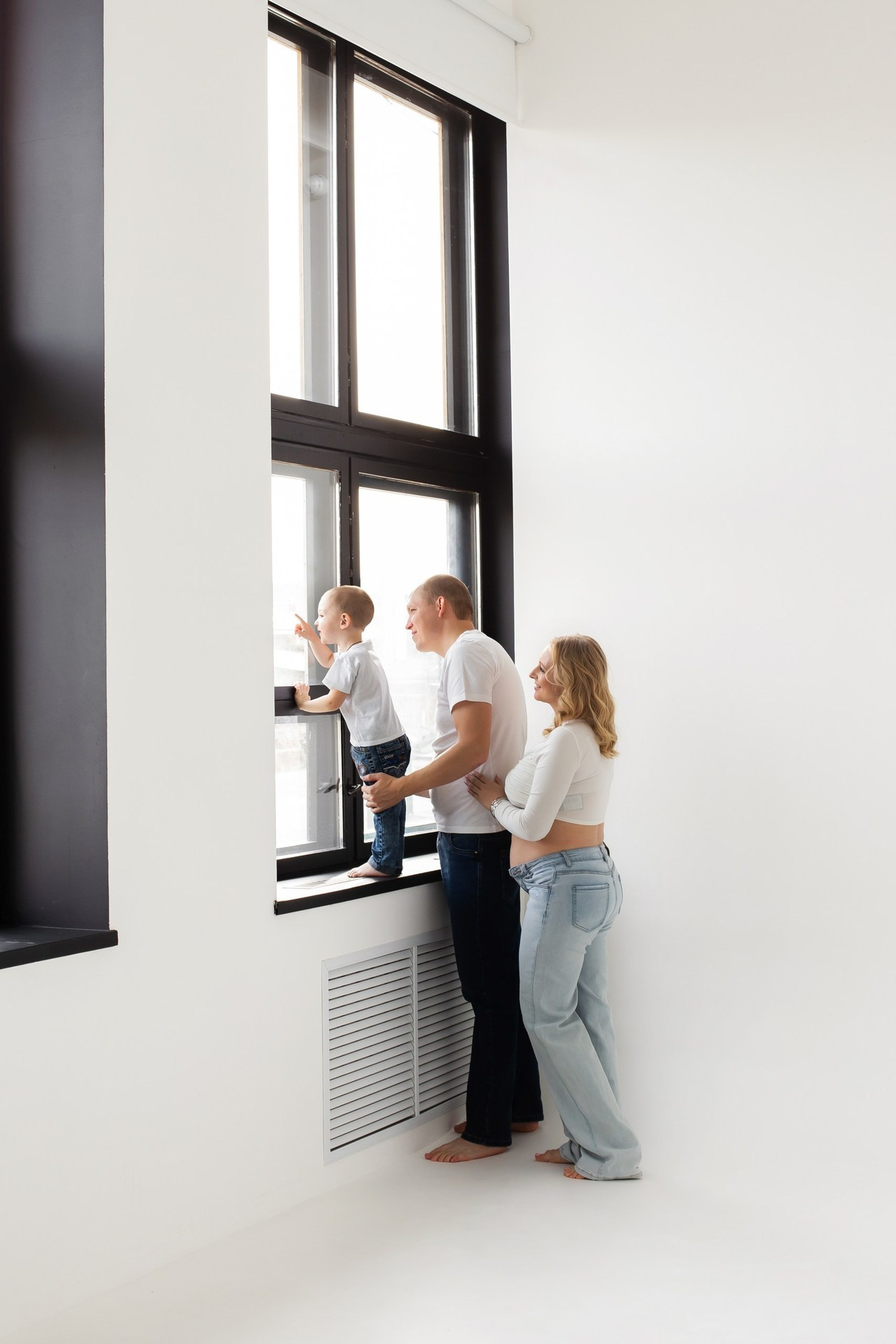 Отзывы. Фотограф беременности в Екатеринбурге Гришина Анастасия