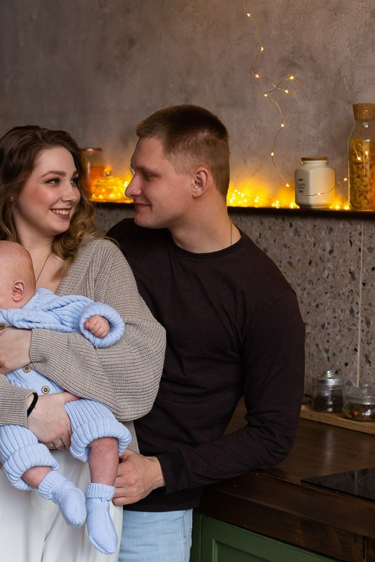 Отзывы. Фотограф беременности в Екатеринбурге Гришина Анастасия