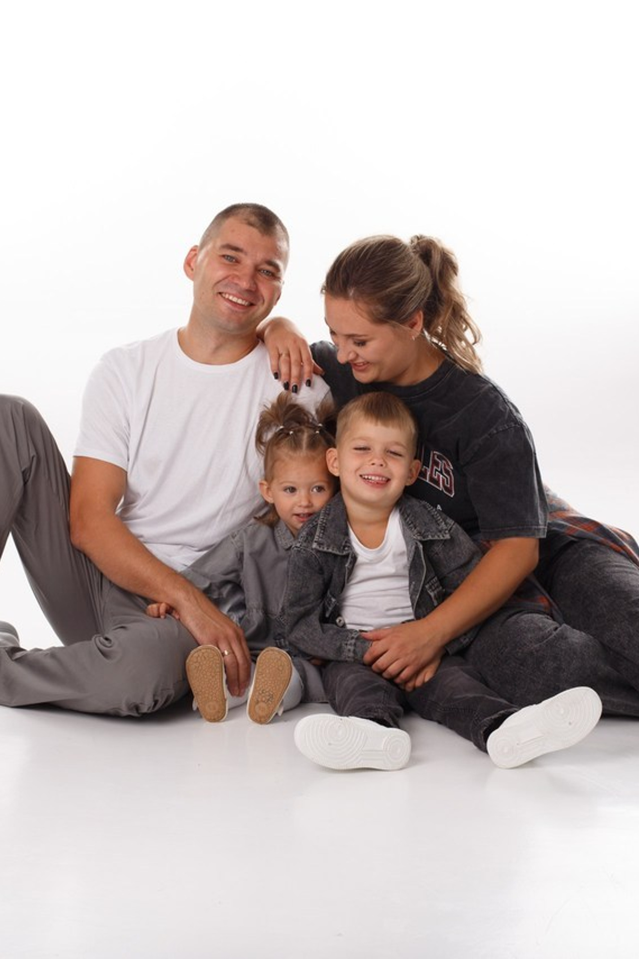 Отзывы. Фотограф беременности в Екатеринбурге Гришина Анастасия