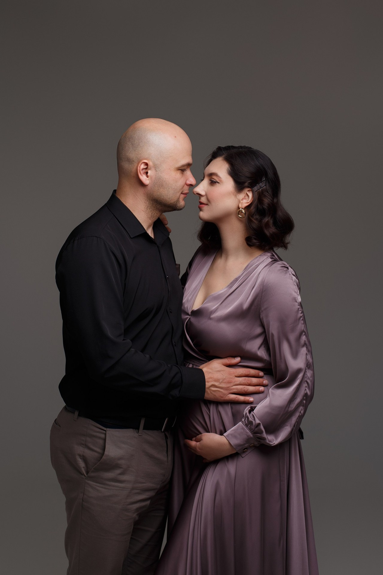 Отзывы. Фотограф беременности в Екатеринбурге Гришина Анастасия