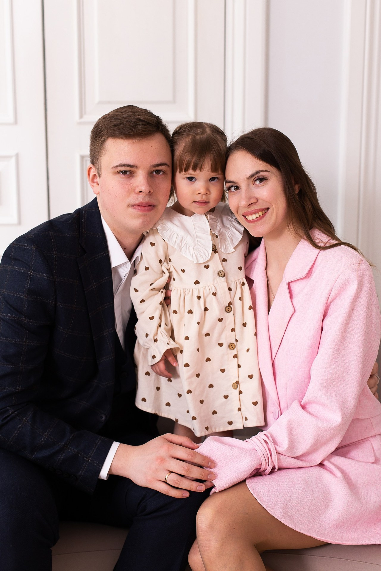 Отзывы. Фотограф беременности в Екатеринбурге Гришина Анастасия