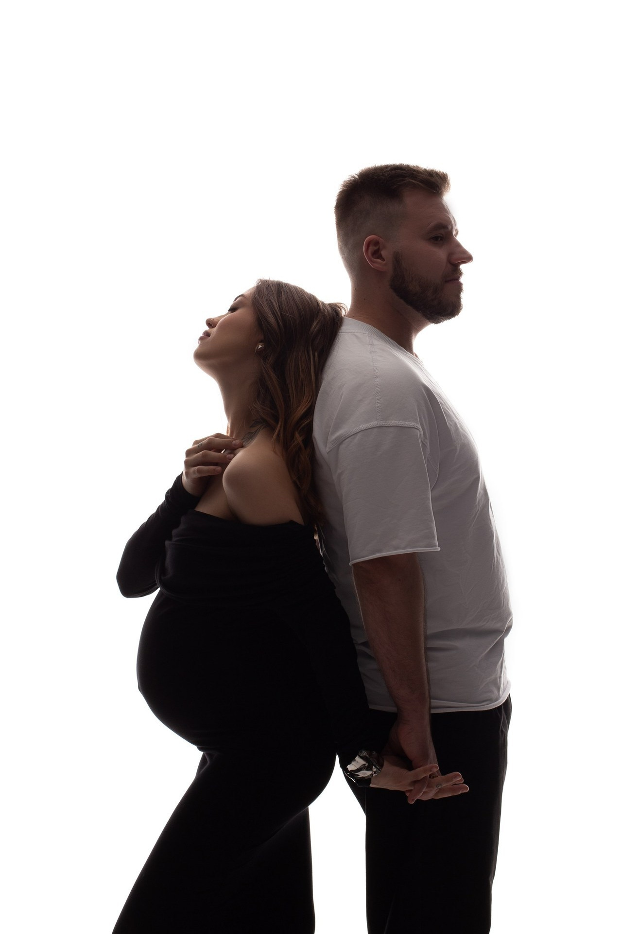 Отзывы. Фотограф беременности в Екатеринбурге Гришина Анастасия