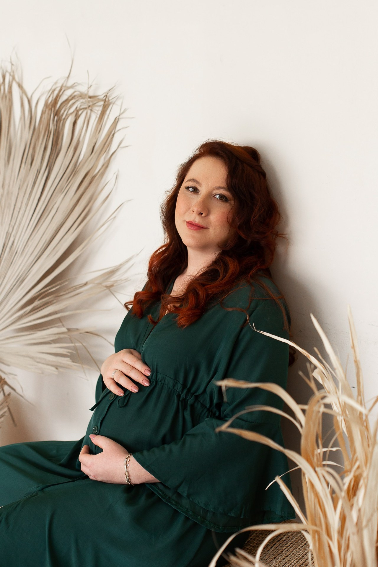 Отзывы. Фотограф беременности в Екатеринбурге Гришина Анастасия