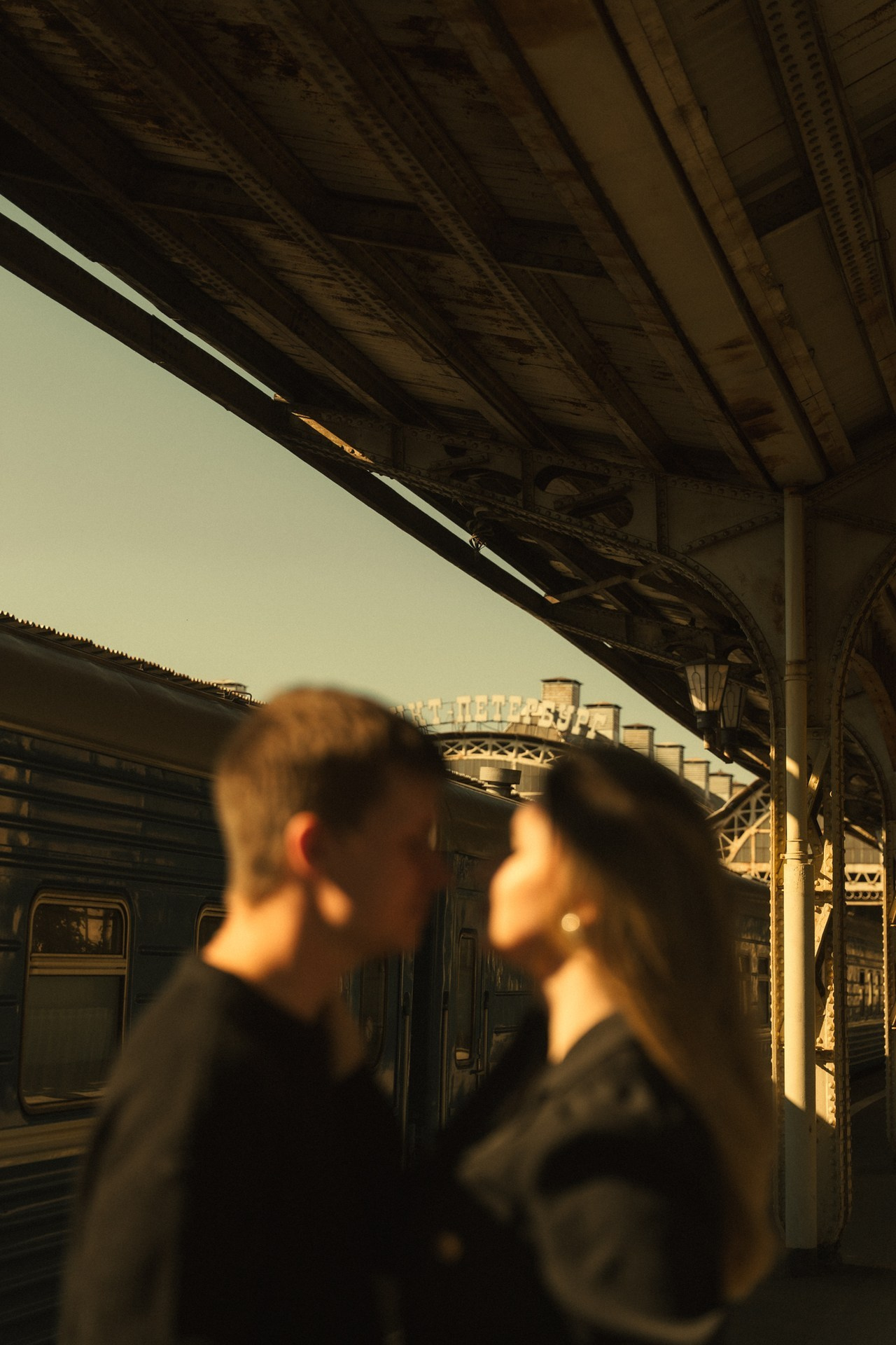 Слова героев