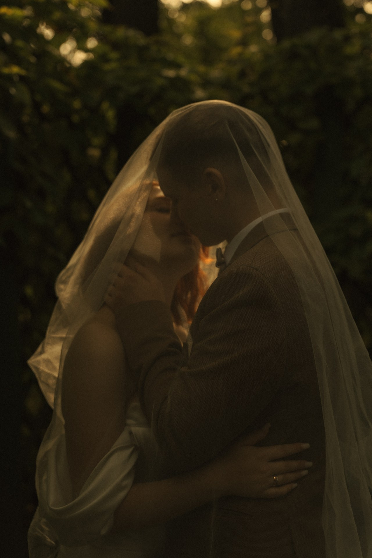 Слова героев