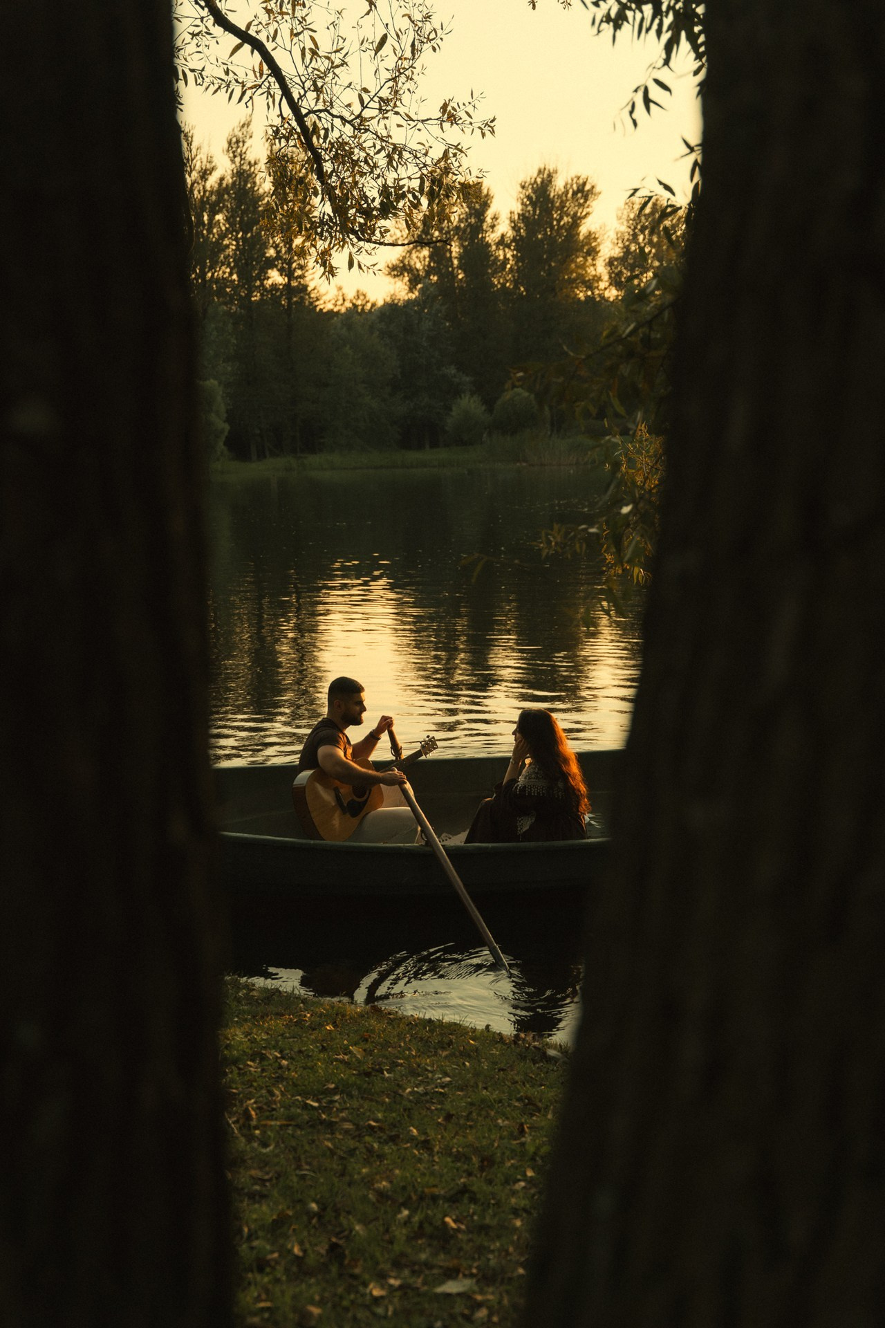 Слова героев