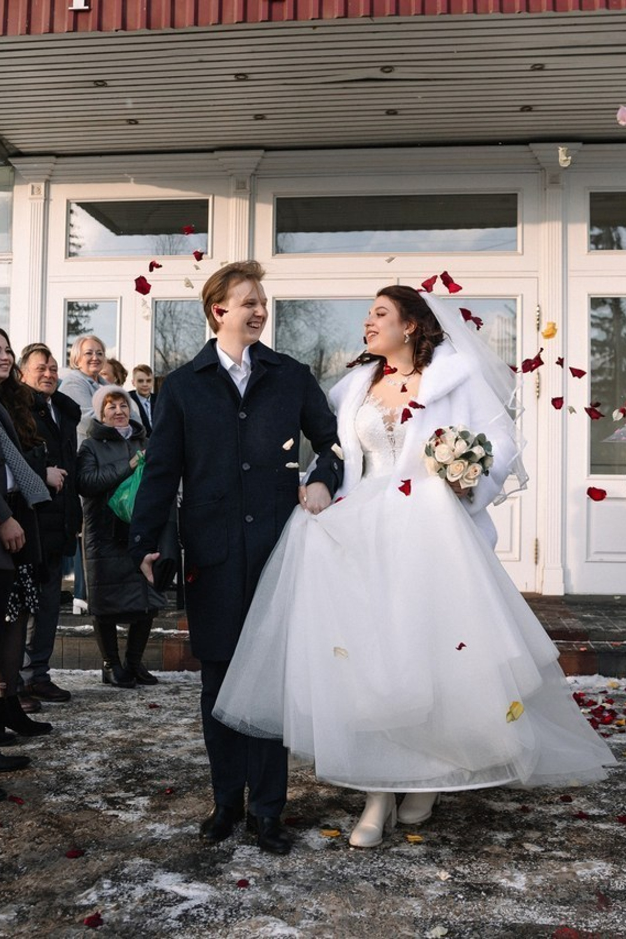 Отзывы. Семейный и свадебный видеограф в Красноярске Тюнев Алексей