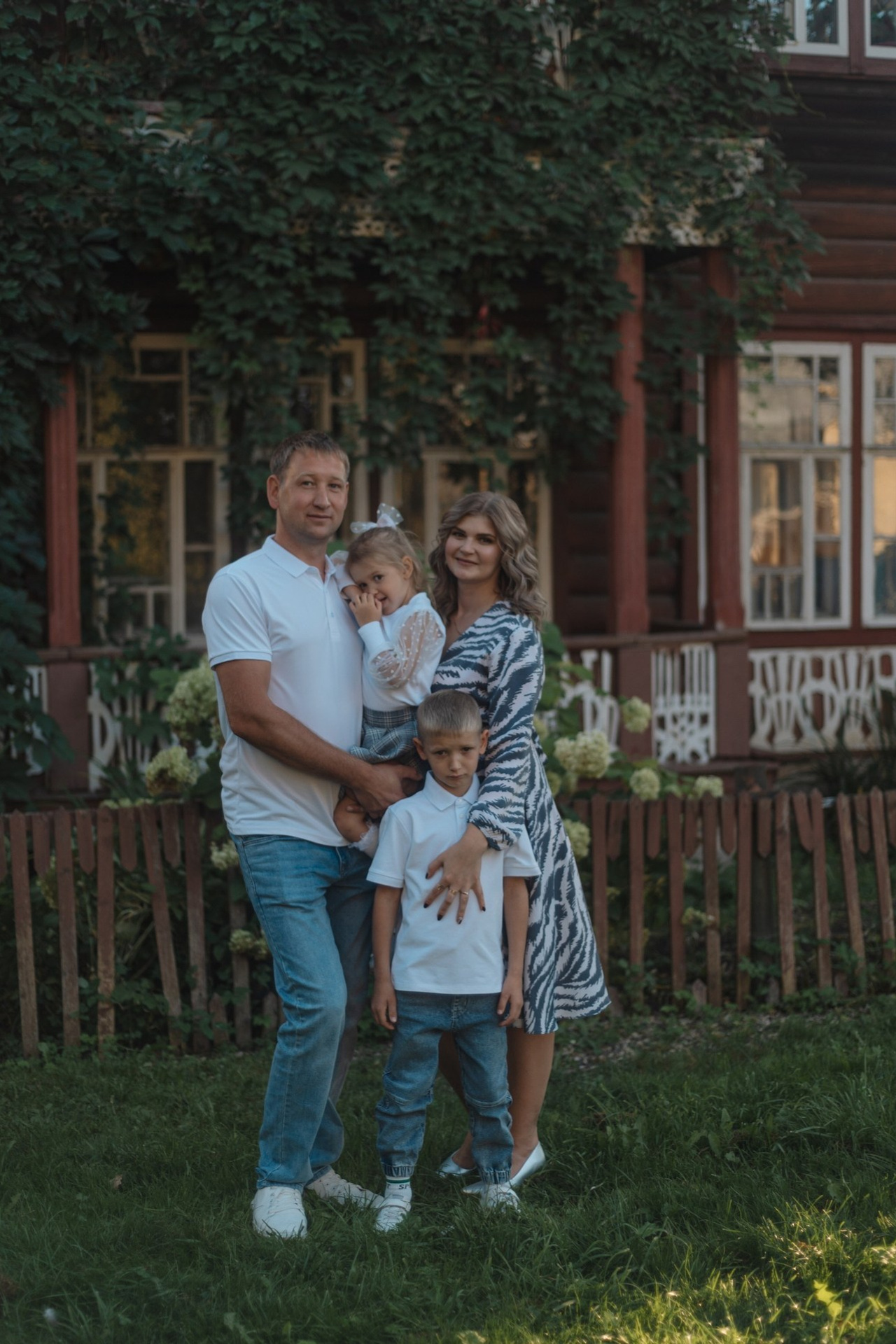Отзывы. Юлия Щёкотова | Портретный и семейный фотограф | Вологда