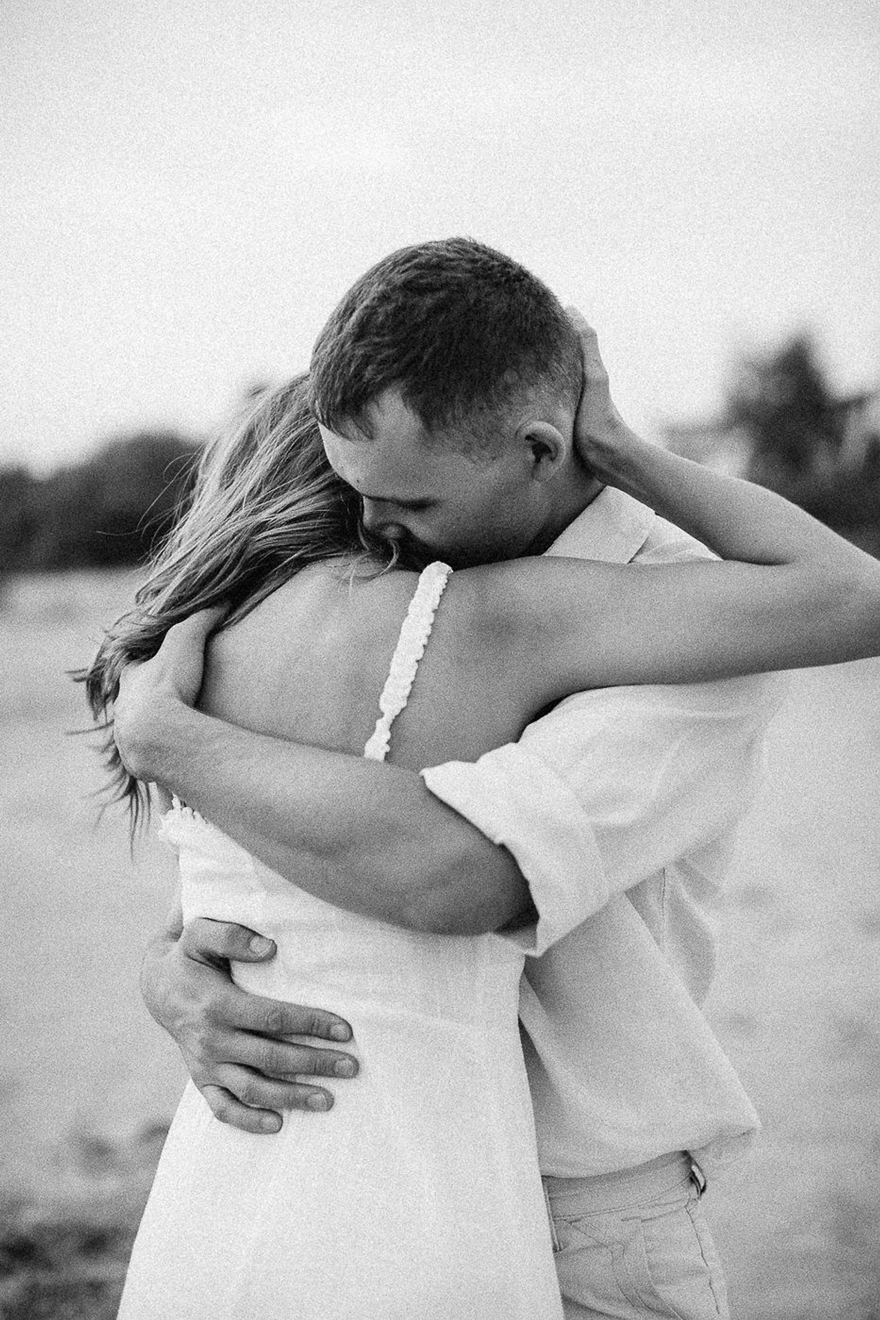 Лена и&nbsp;Женя