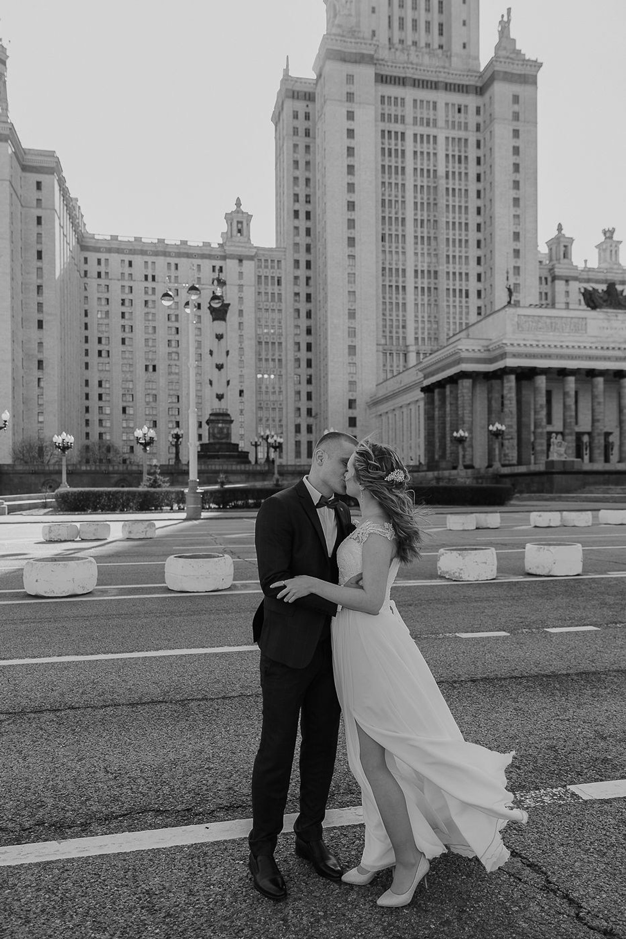 Алина и&nbsp;Дмитрий