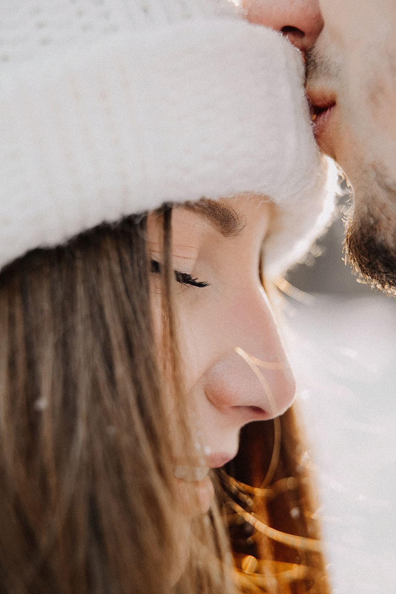 Карина и Женя