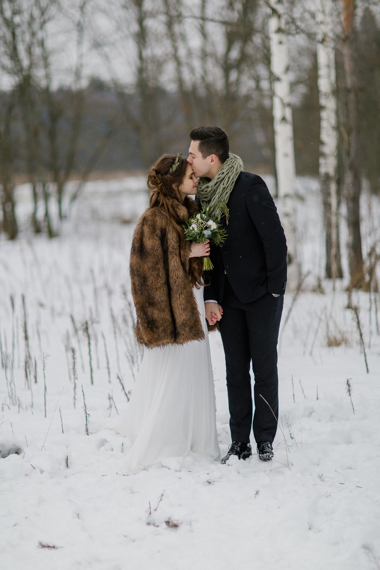 София и&nbsp;Михаил