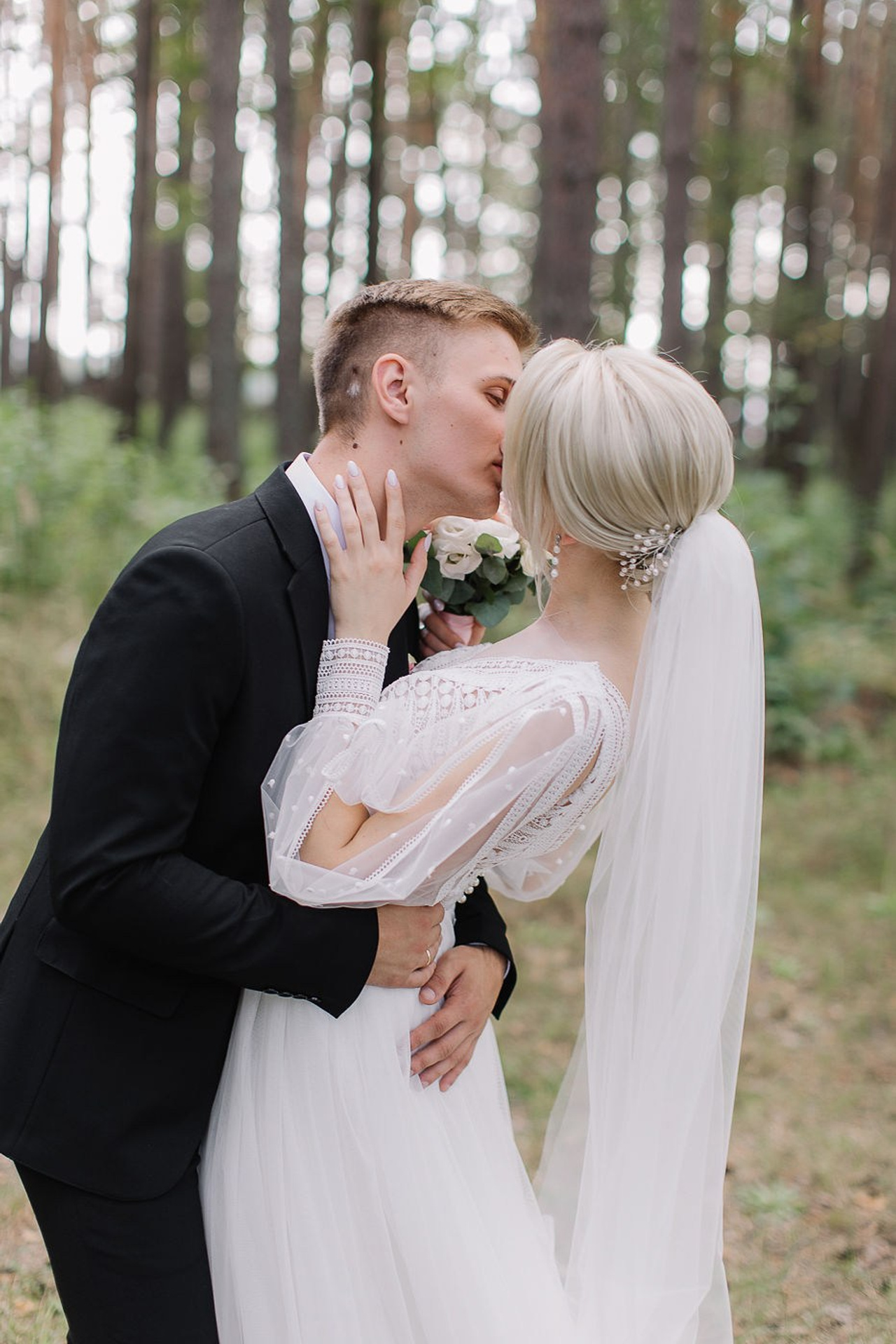 Ирина и&nbsp;Никита