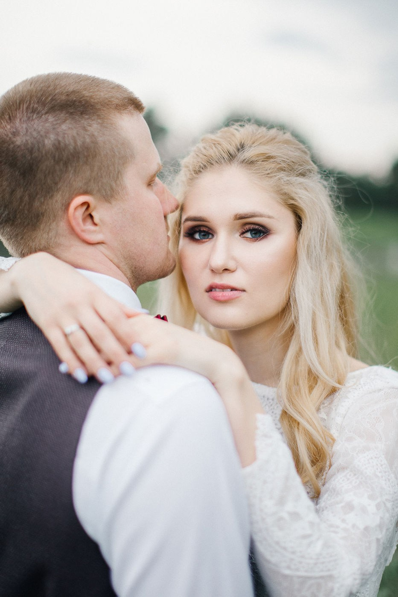 Лера и&nbsp;Иван