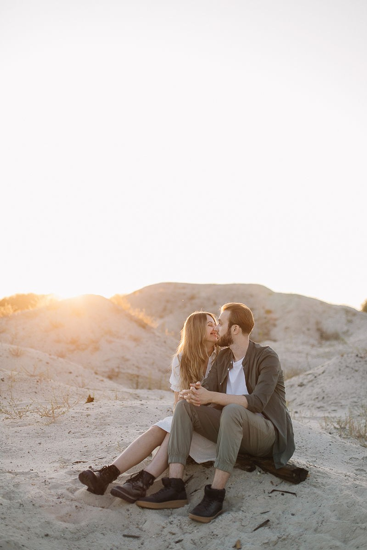 Оксана и&nbsp;Александр