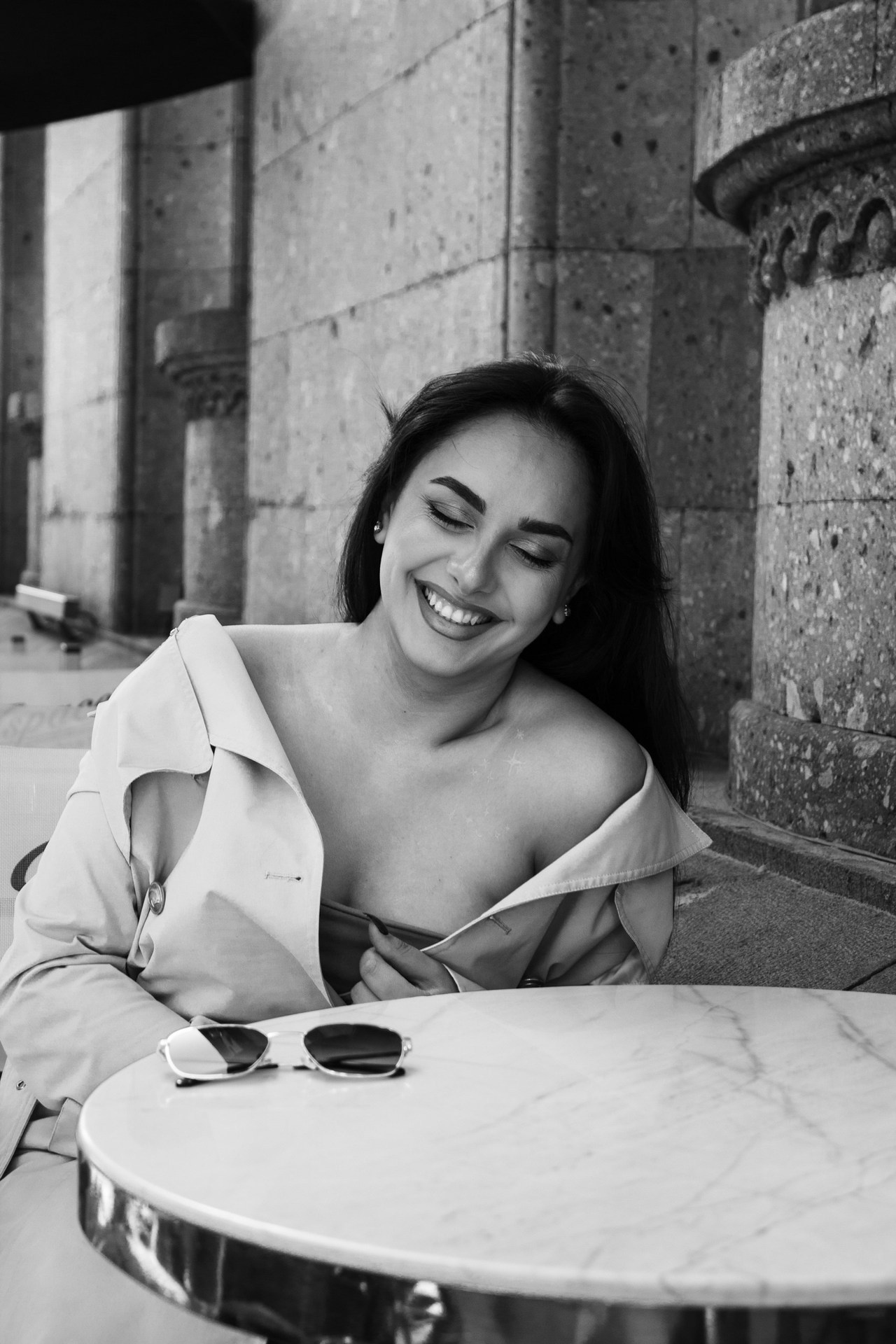 Отзывы. Фотограф Андраник Мурадян