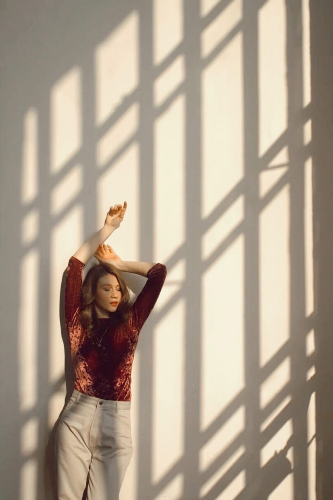 ЖЕНСКИЕ ПОРТРЕТЫ. Женский и парный фотограф