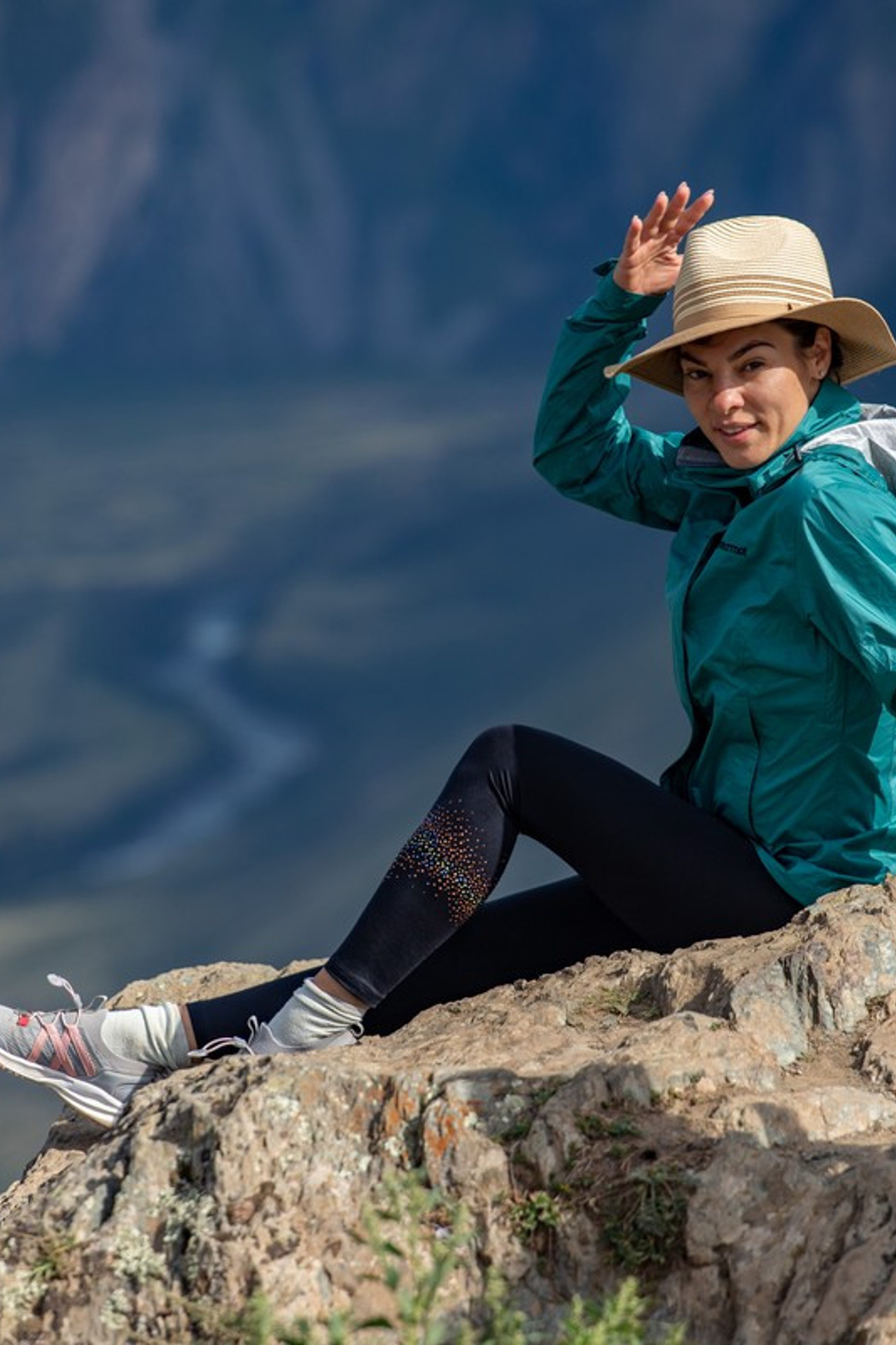 Приключения на Алтае 2022