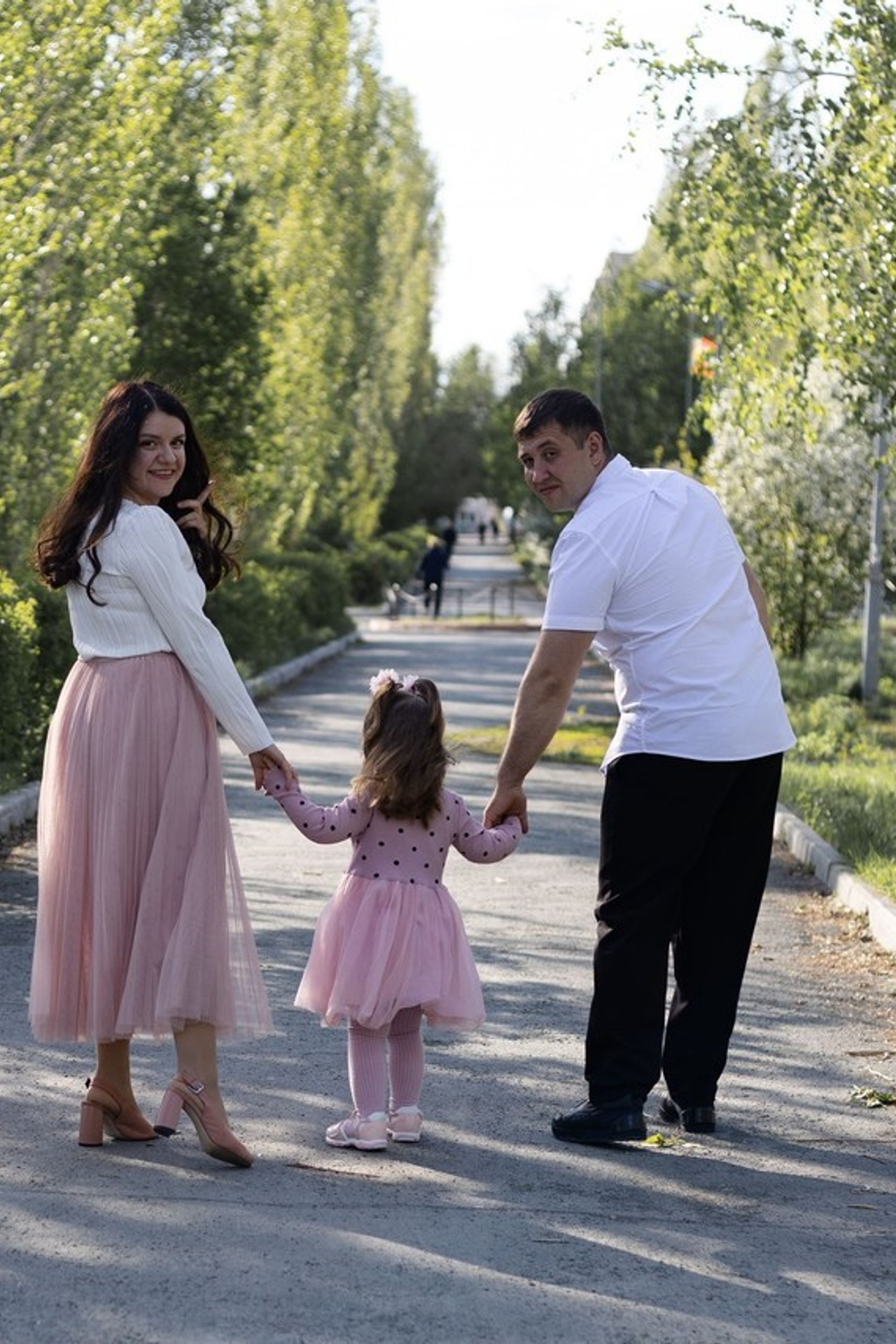 Женский портрет Оренбургская область Орск. Женский фотограф в Орске Новотроицке Динара Долганова