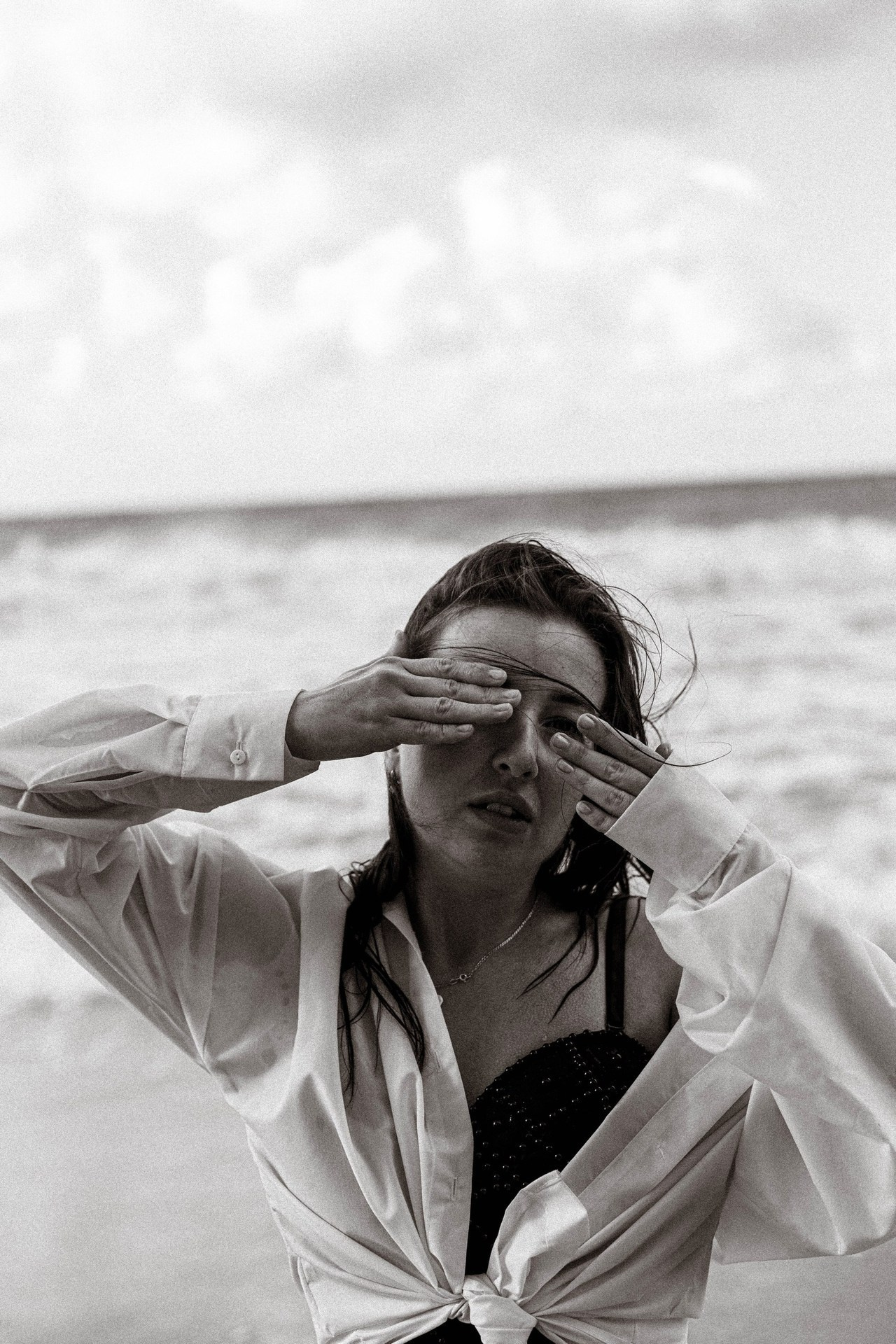 Женский портрет Оренбургская область Орск. Женский фотограф в Орске Новотроицке Динара Долганова