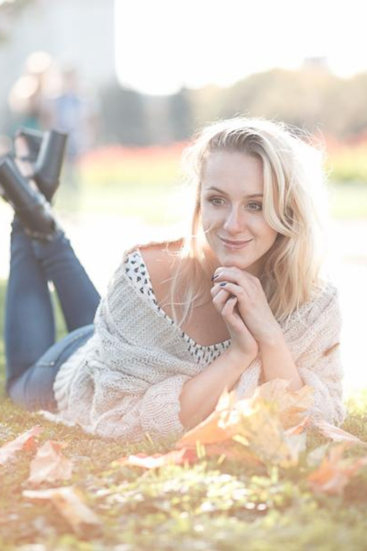 Natasha | #осенний_фото_марафон