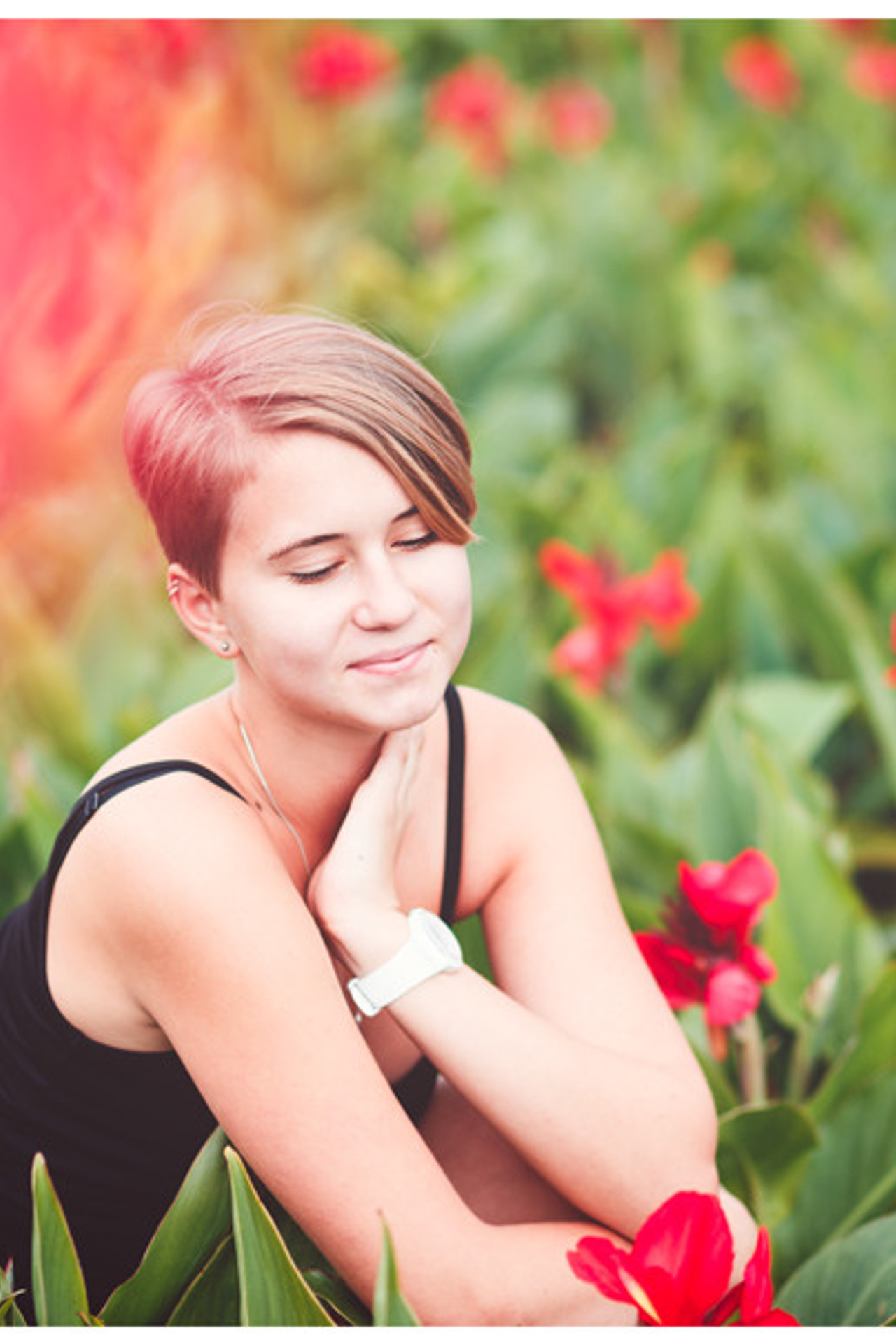 Anna | #осенний_фото_марафон