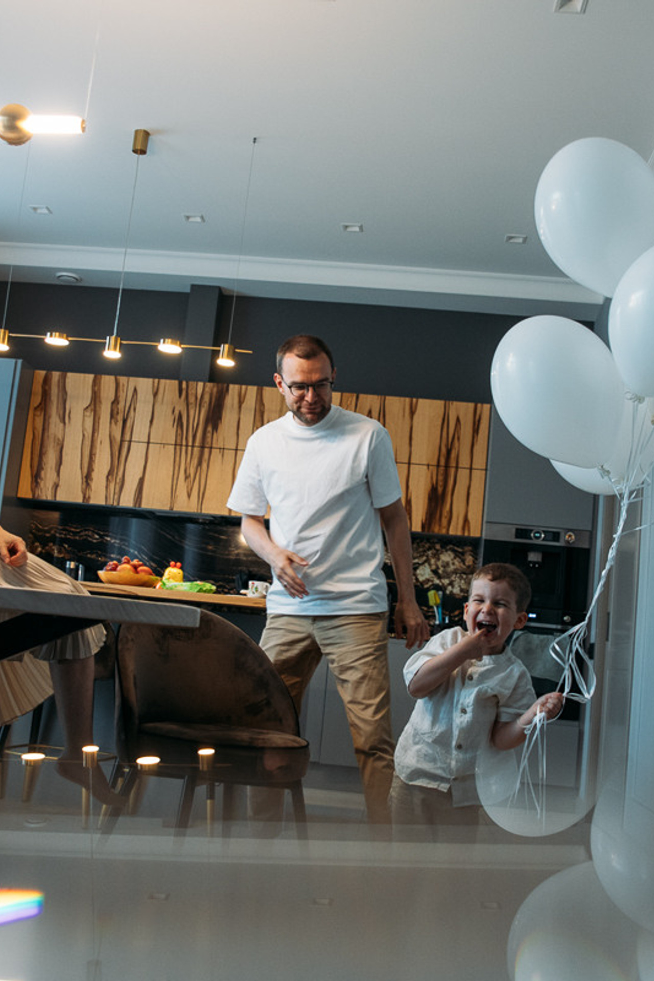 MARINA&FAMILY. Фотограф Наташа Румянцева