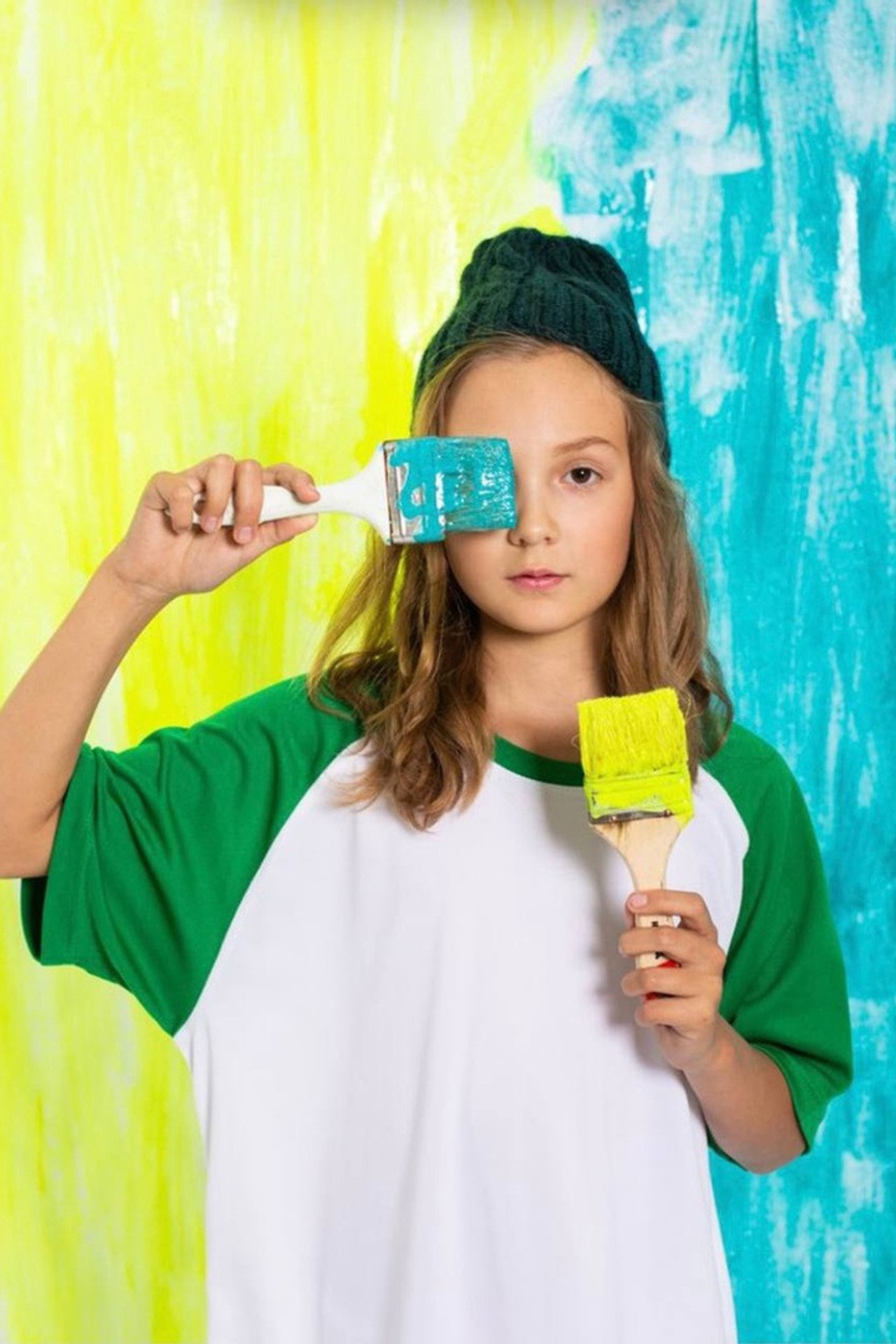 Рисуем вместе и везде