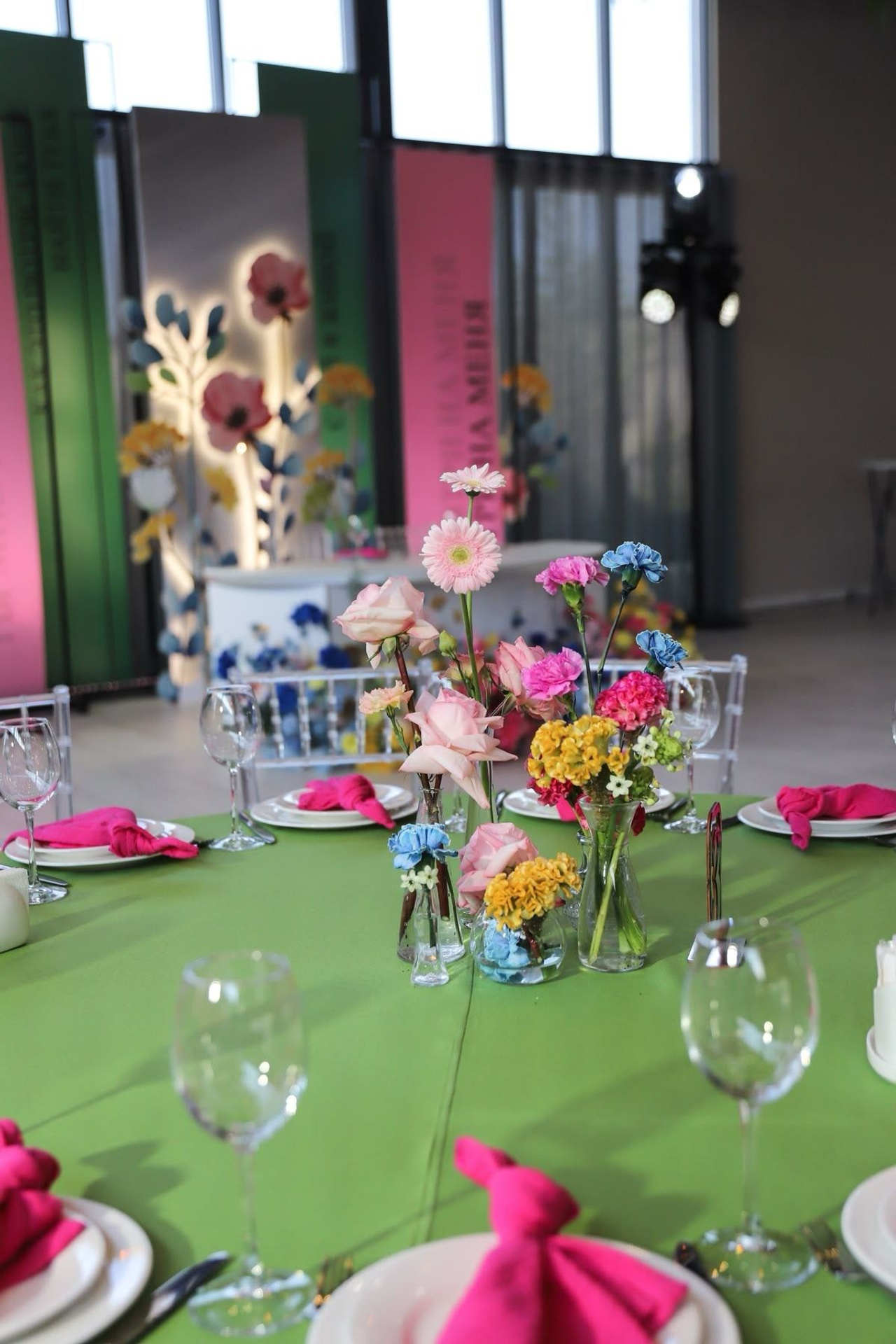 Business Events