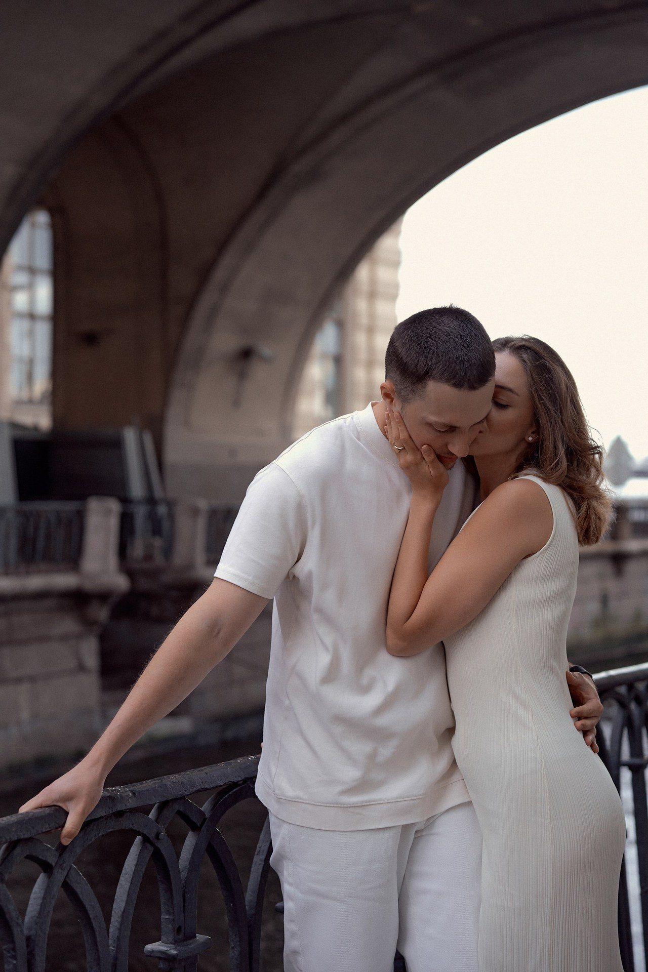 Отзывы. Фотограф Яна Сафина