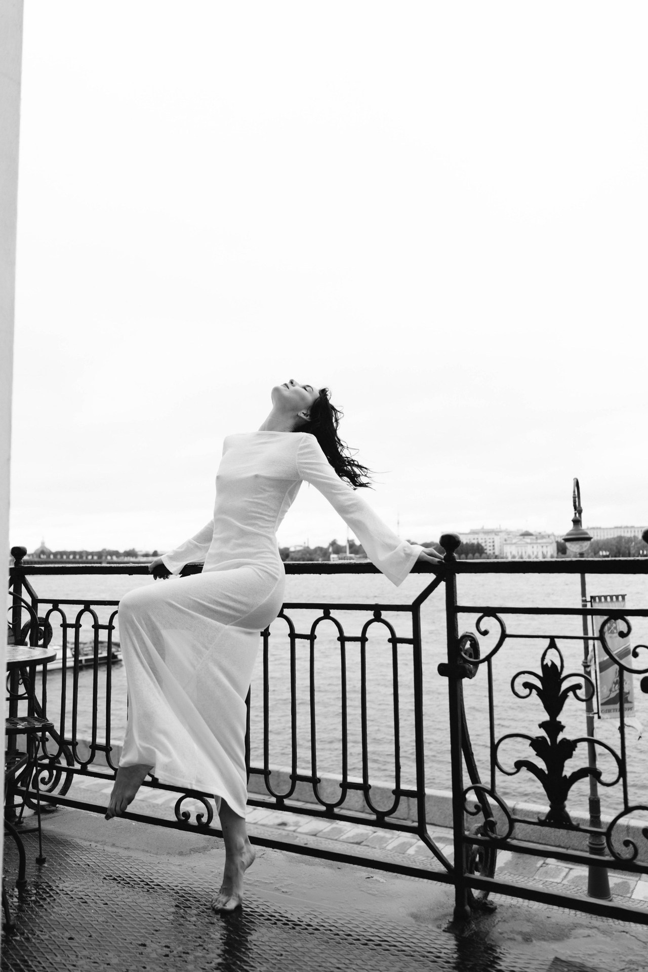 Отзывы. Фотограф Яна Сафина