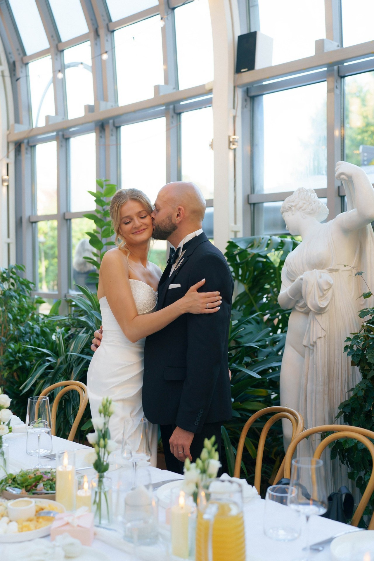 Отзывы. Фотограф Яна Сафина