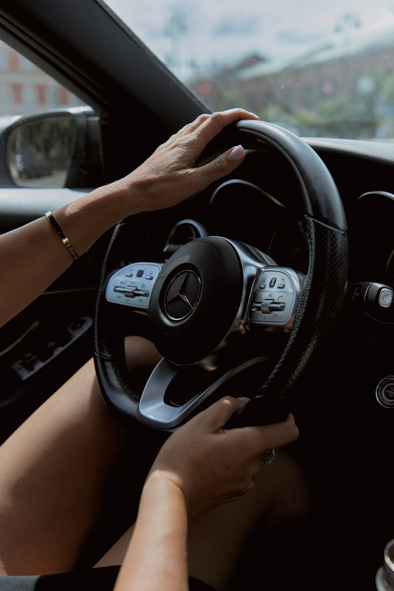 Отзывы. Фотограф Яна Сафина