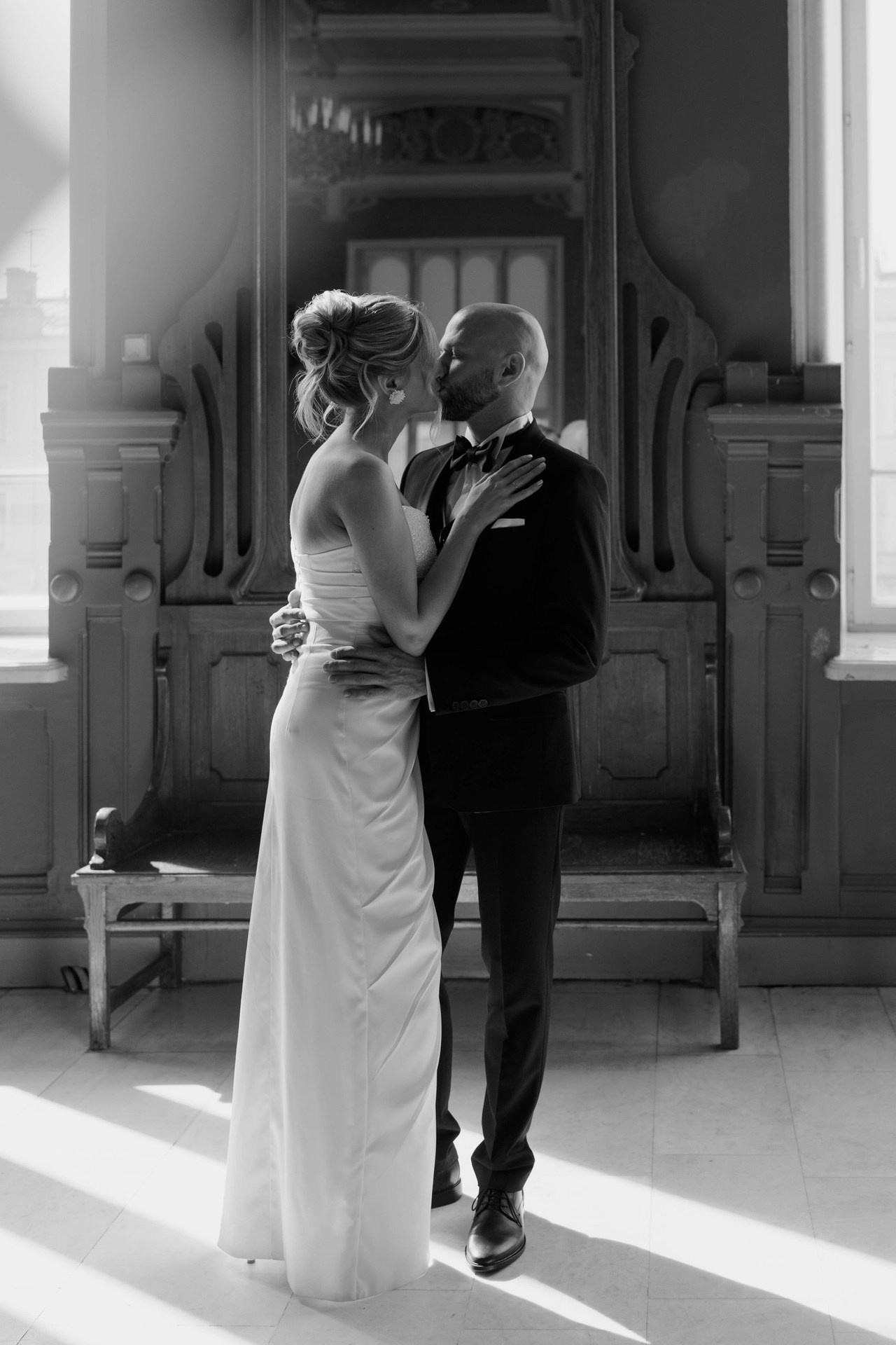 Отзывы. Фотограф Яна Сафина