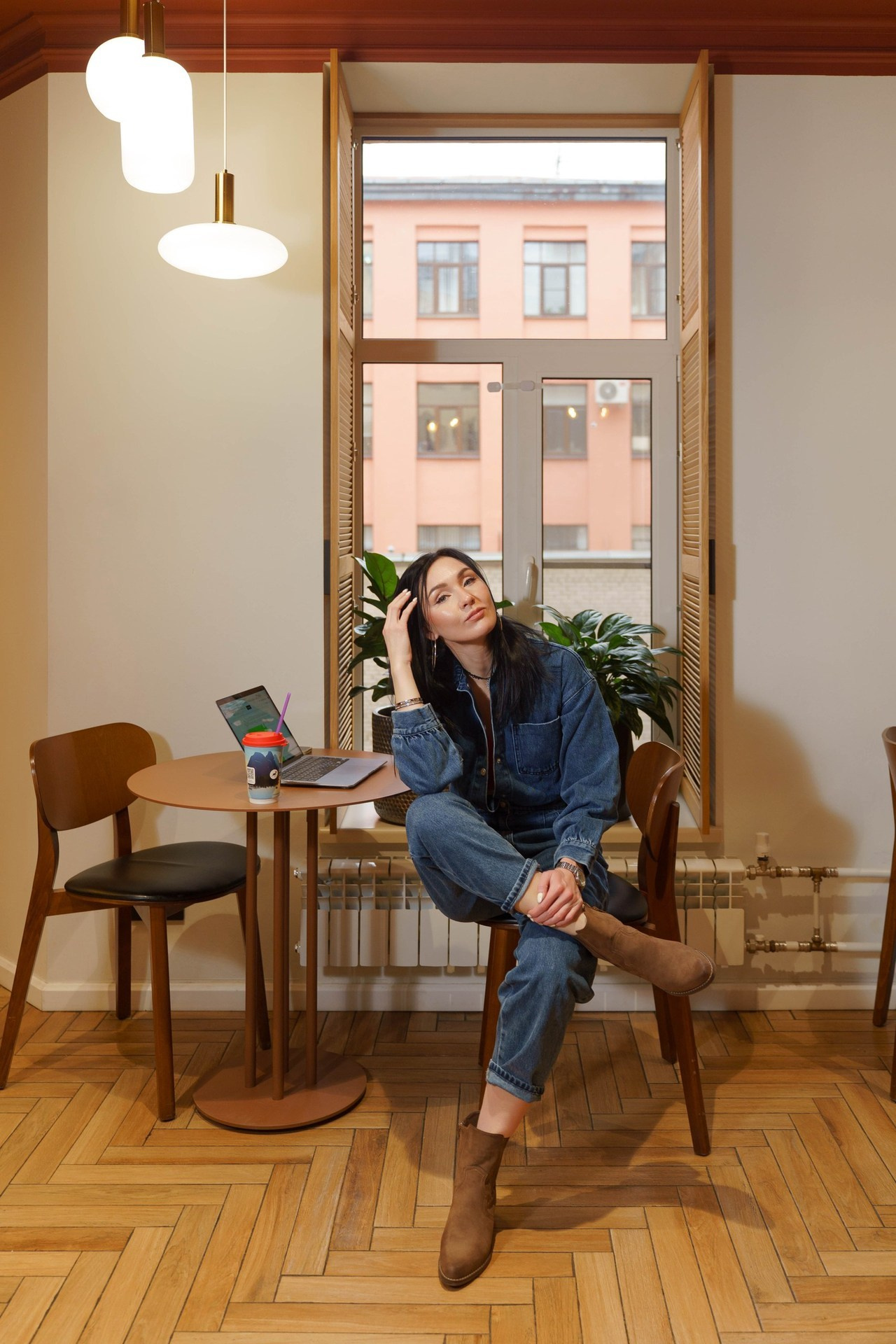 Отзывы. Фотограф Яна Сафина