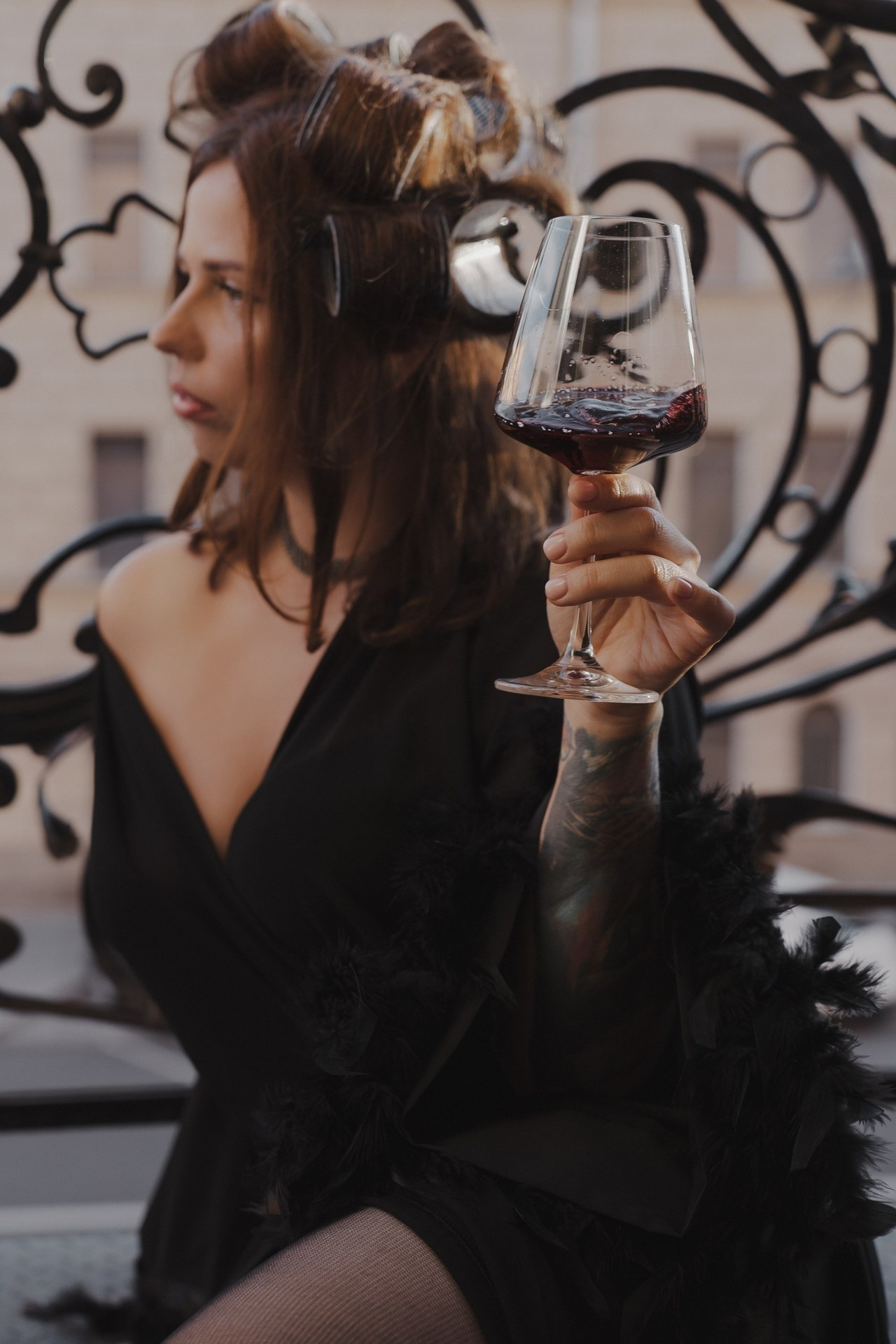 Отзывы. Фотограф Яна Сафина