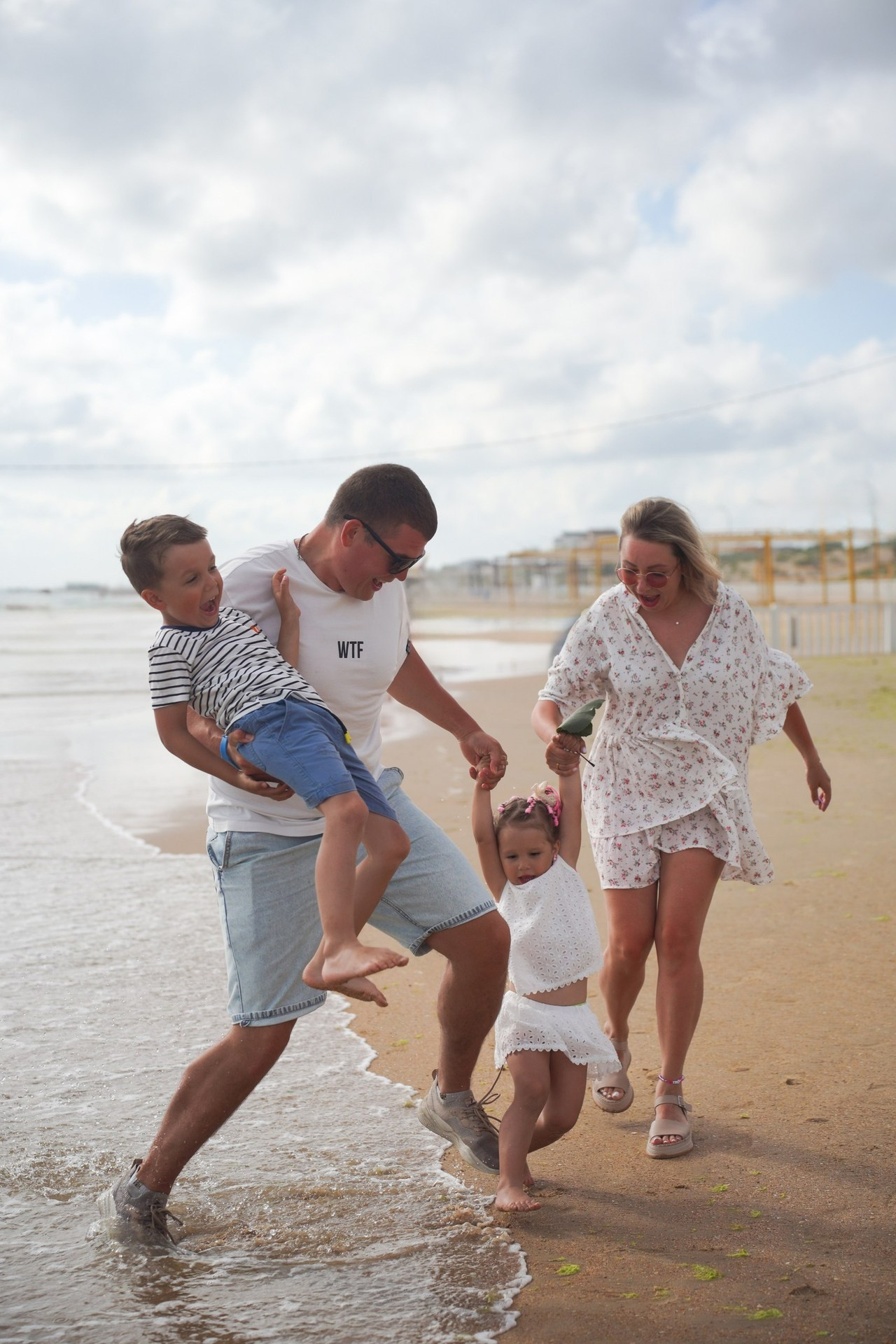 Отзывы. Фотограф Яна Сафина