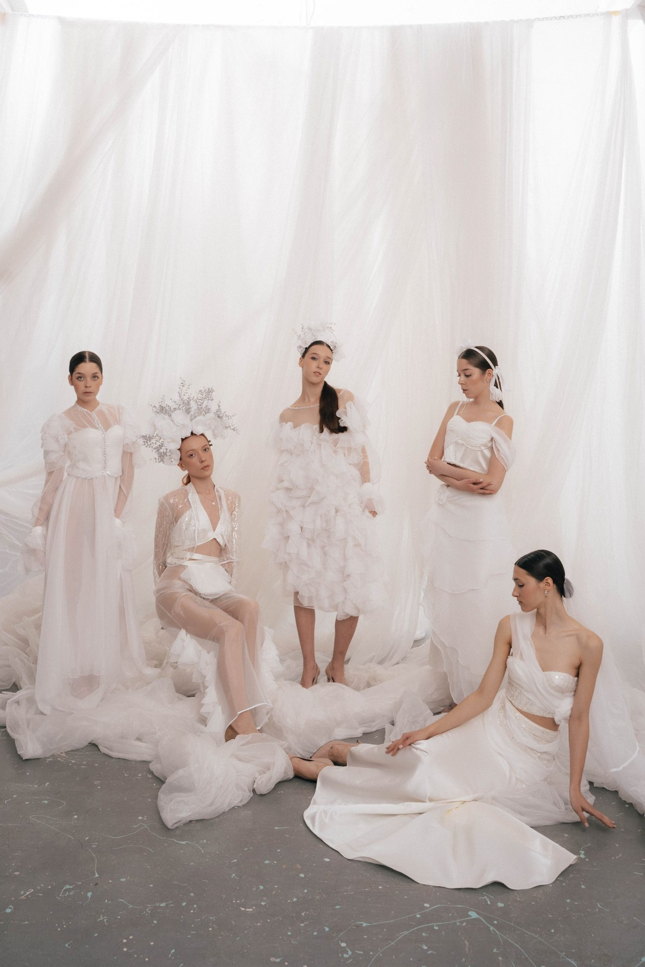 Отзывы. Фотограф Яна Сафина