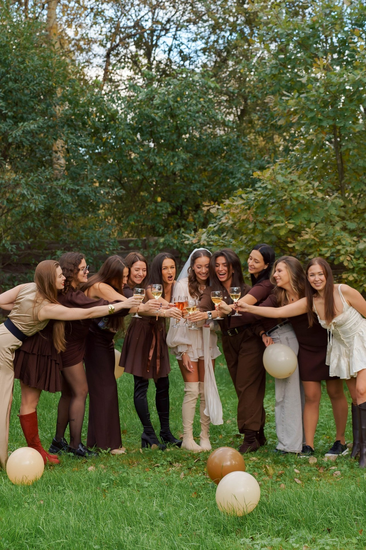 Отзывы. Фотограф Яна Сафина