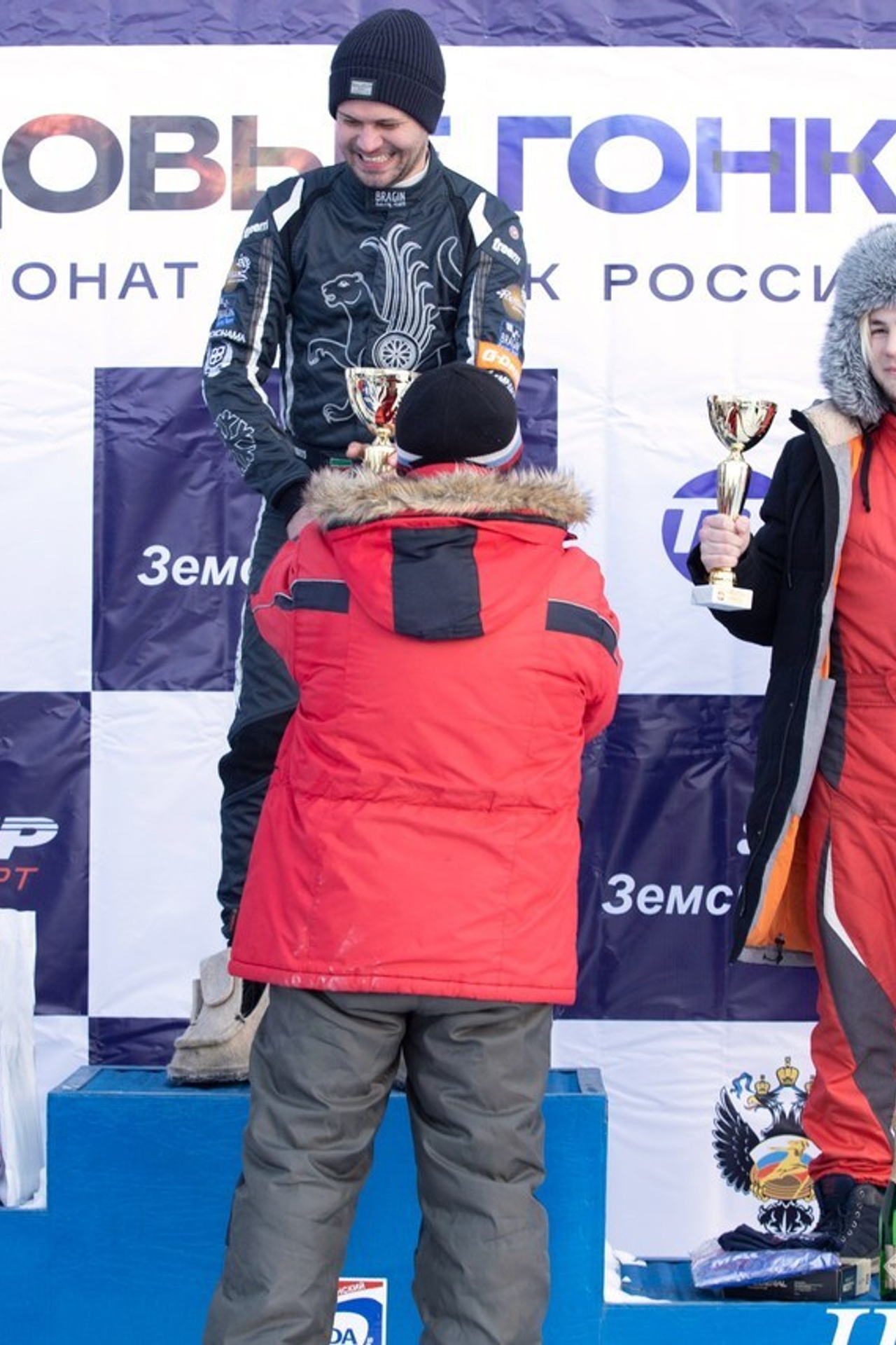 Отзывы. Эльмира Атнагуллова