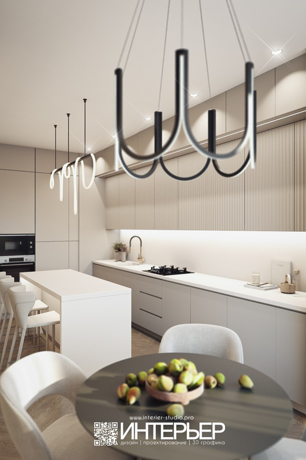 Михаил. ЖК Печорин. Санузел. Дизайн интерьера, 3D визуализация и 3D моделирование. Создание проектов и чертежей. КМВ: Кисловодск, Пятигорск, Ессентуки и удаленно