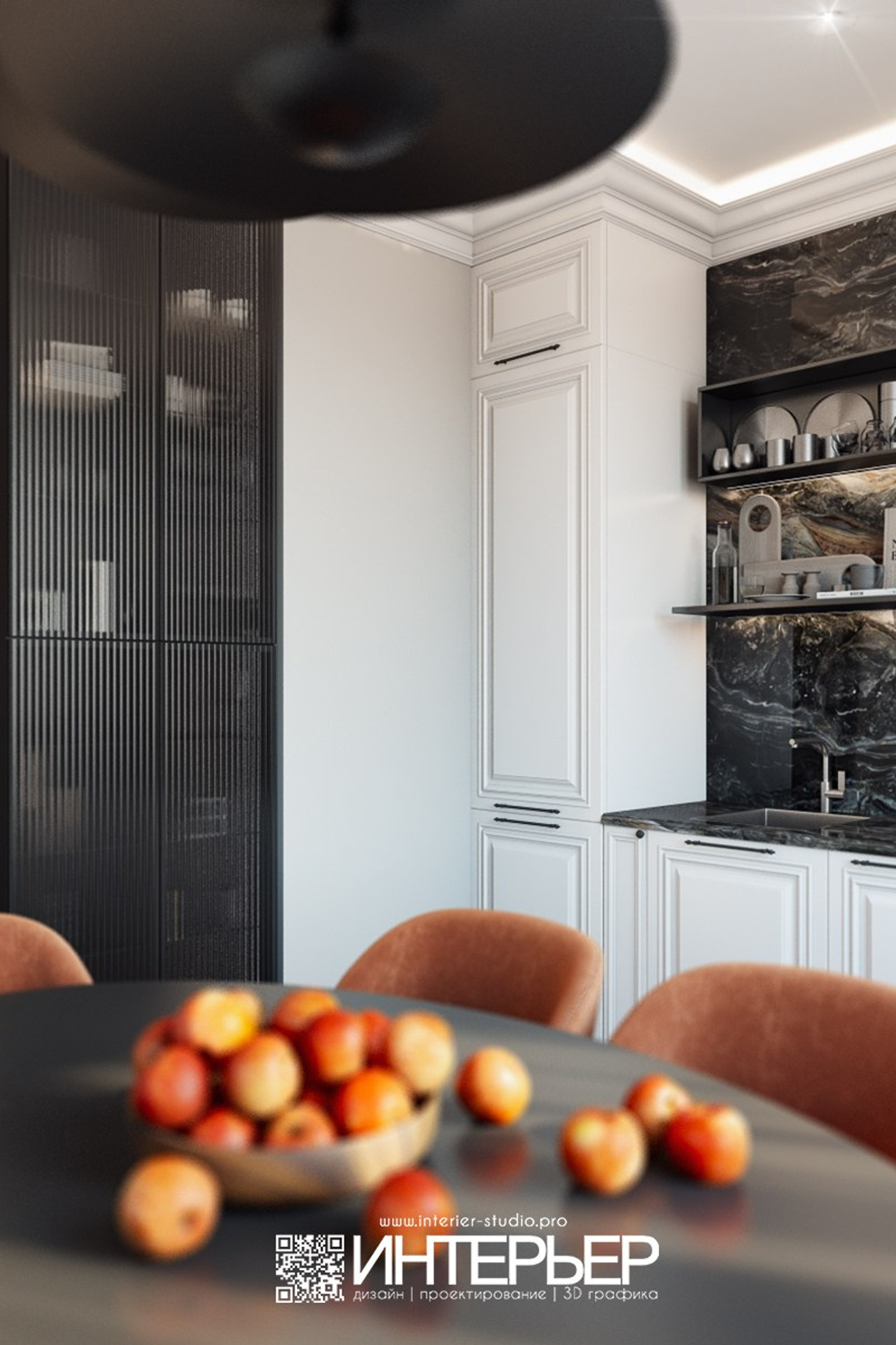 Проекты в работе. Дизайн интерьера, 3D визуализация и 3D моделирование. Создание проектов и чертежей. КМВ: Кисловодск, Пятигорск, Ессентуки и удаленно