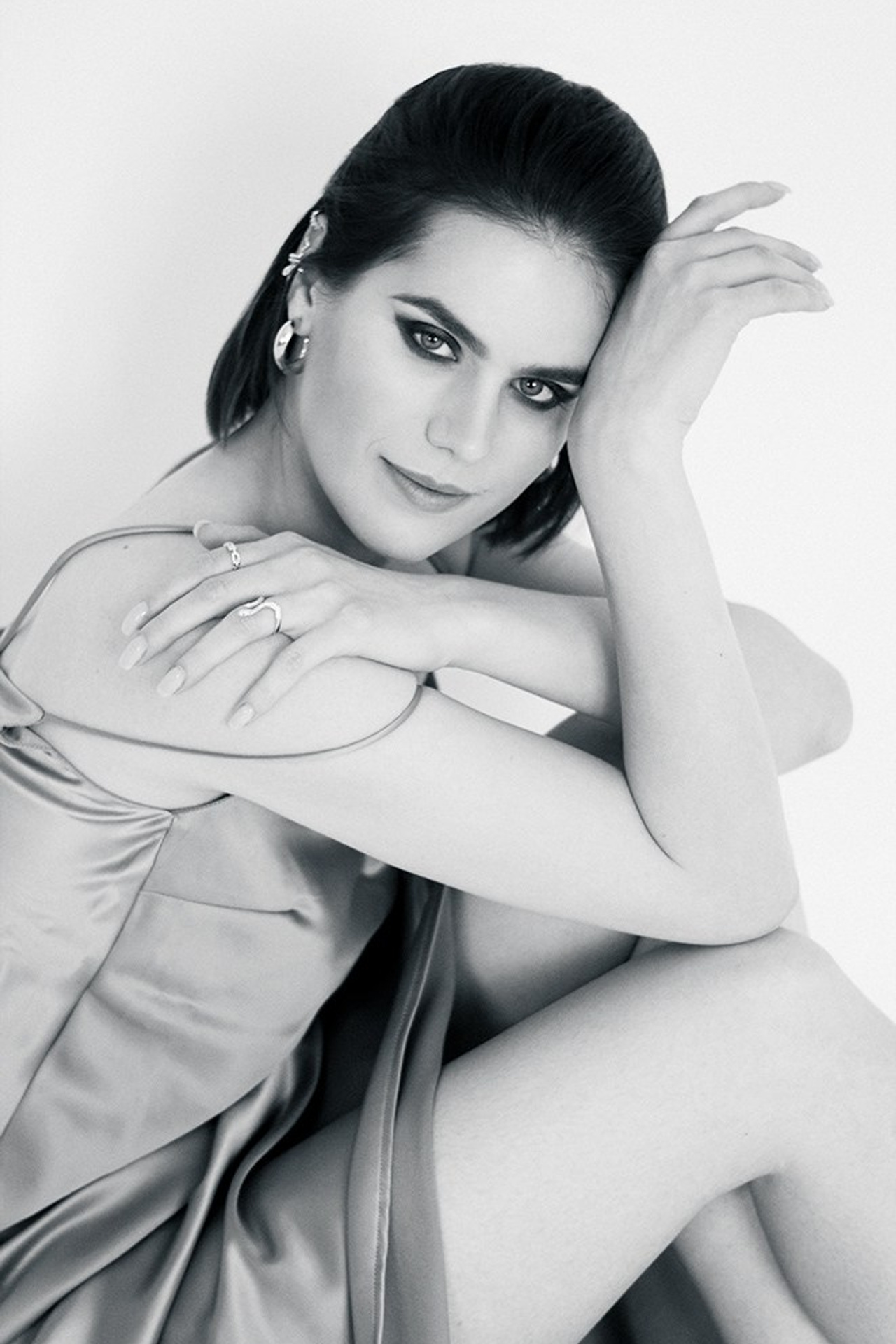 Больше обо мне. Семейный, свадебный и репортажный фотограф в Москве Анастасия Светлова